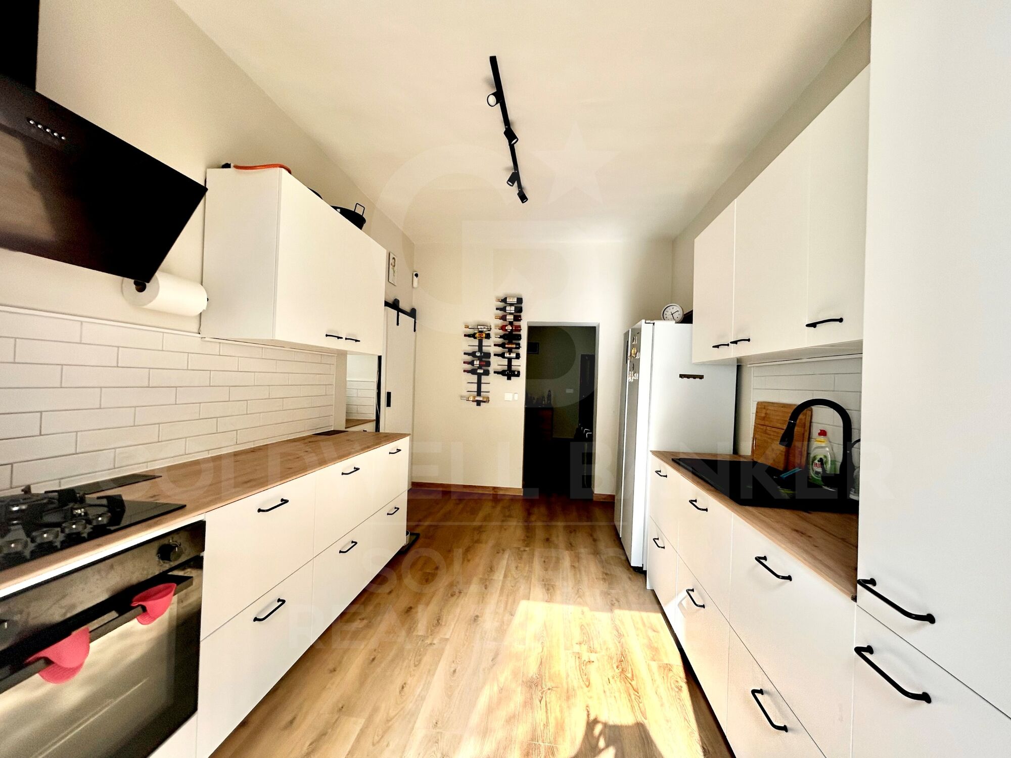 Apartment 2 + 1 Schlafzimmer Verkauf Dénia