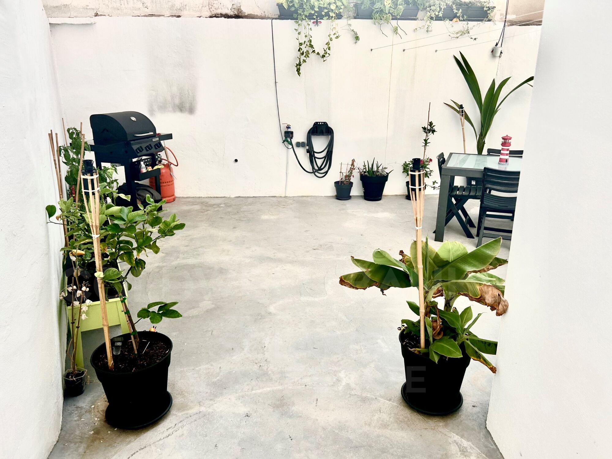 Piso reformado en venta. en el centro de Dénia, a 50m del Puerto