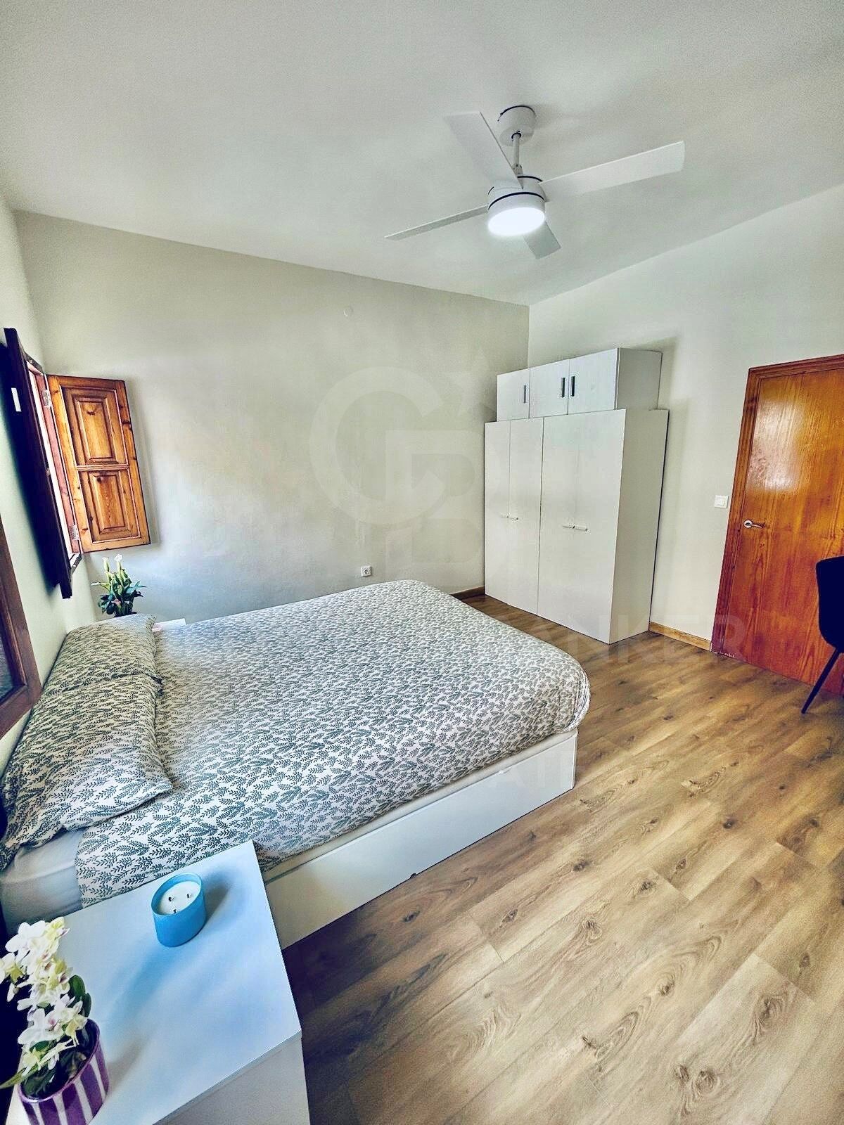 Piso reformado en venta. en el centro de Dénia, a 50m del Puerto