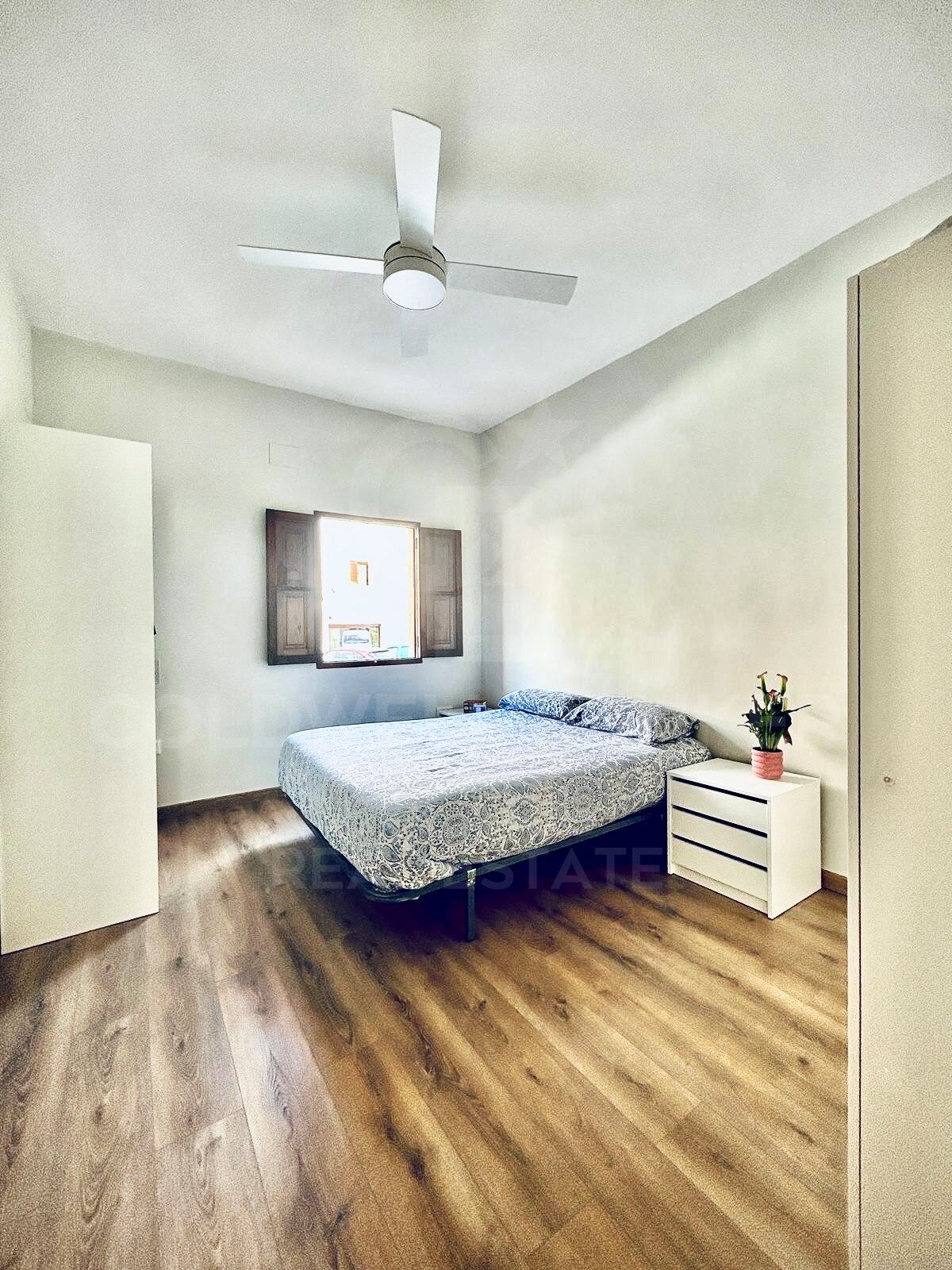 Piso reformado en venta. en el centro de Dénia, a 50m del Puerto