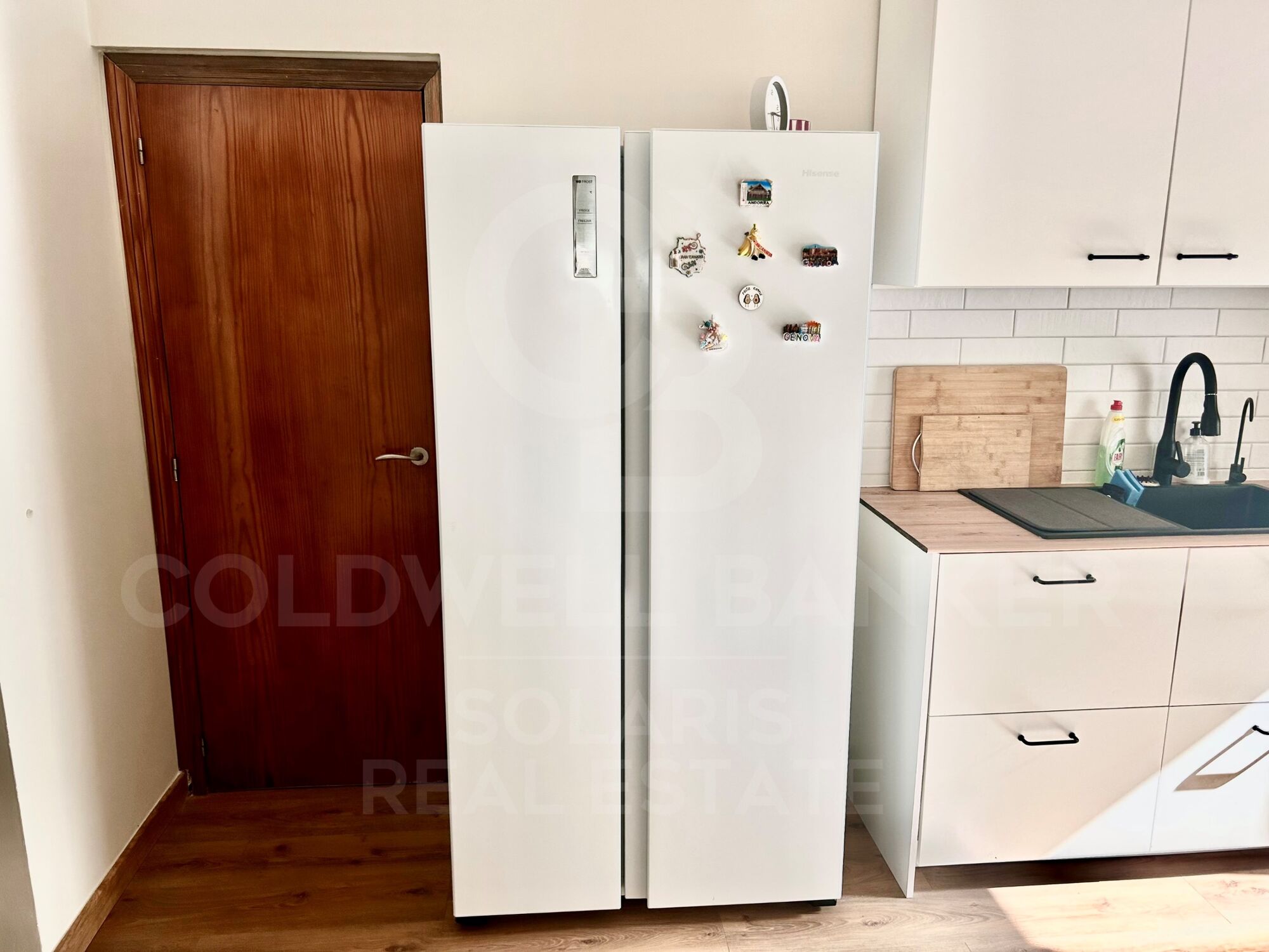 Piso reformado en venta. en el centro de Dénia, a 50m del Puerto