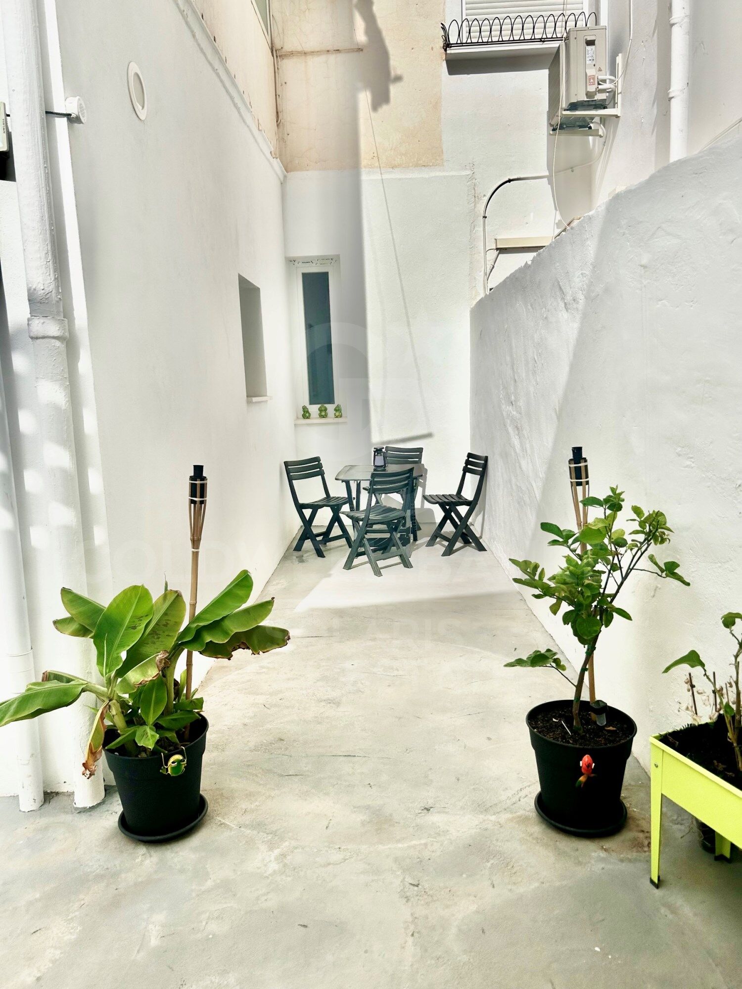 Piso reformado en venta. en el centro de Dénia, a 50m del Puerto