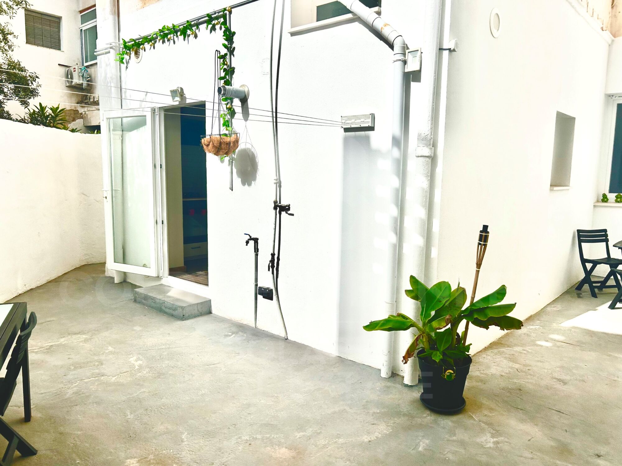 Piso reformado en venta. en el centro de Dénia, a 50m del Puerto