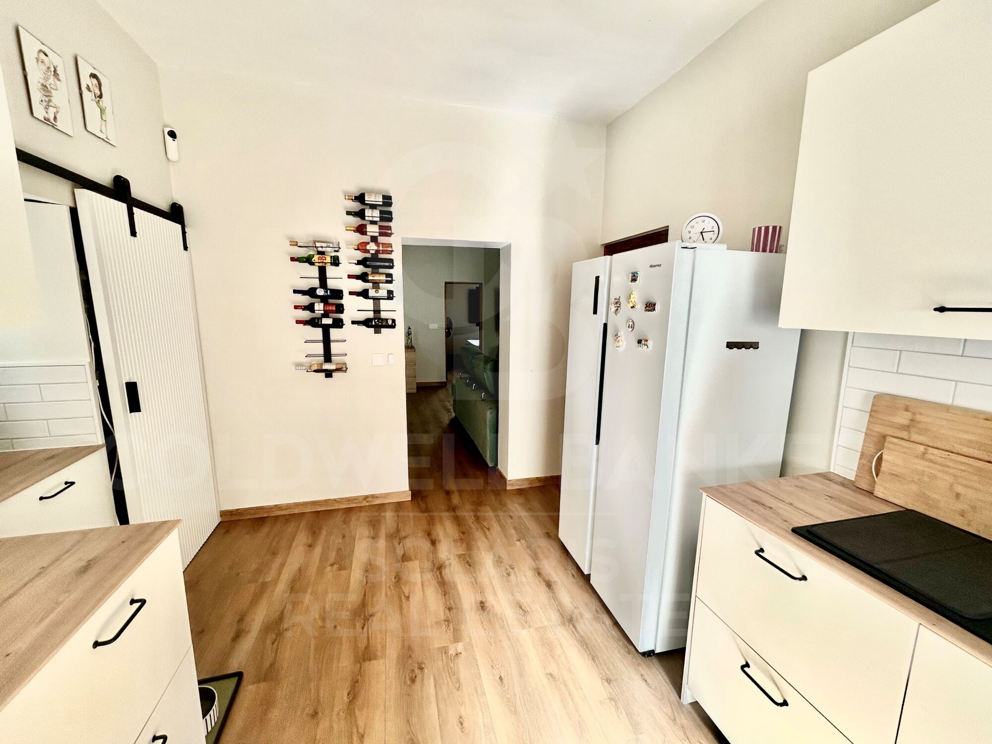 Piso reformado en venta. en el centro de Dénia, a 50m del Puerto