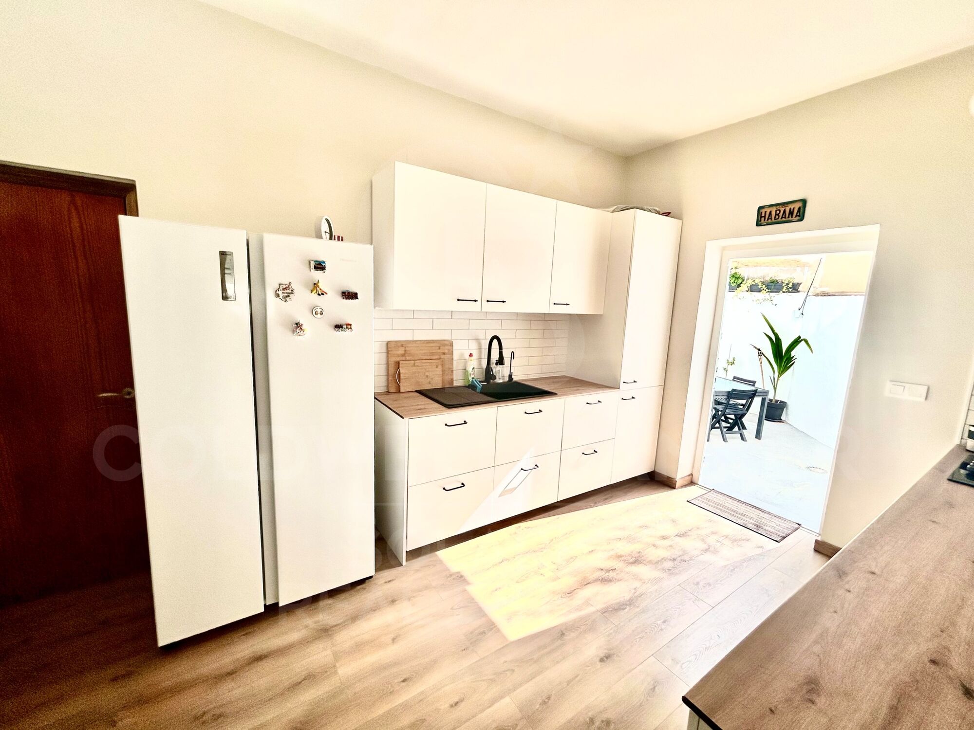 Apartment 2 Bedrooms + 1 Sale Dénia