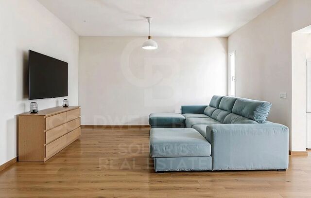 Apartment 2 Bedrooms + 1 Sale Dénia