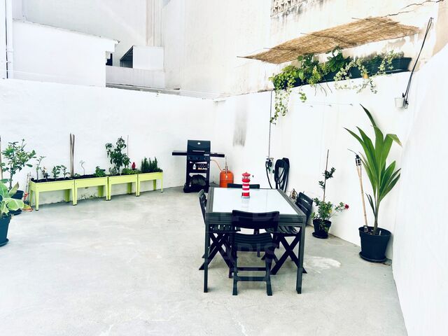 Apartment 2 Bedrooms + 1 Sale Dénia