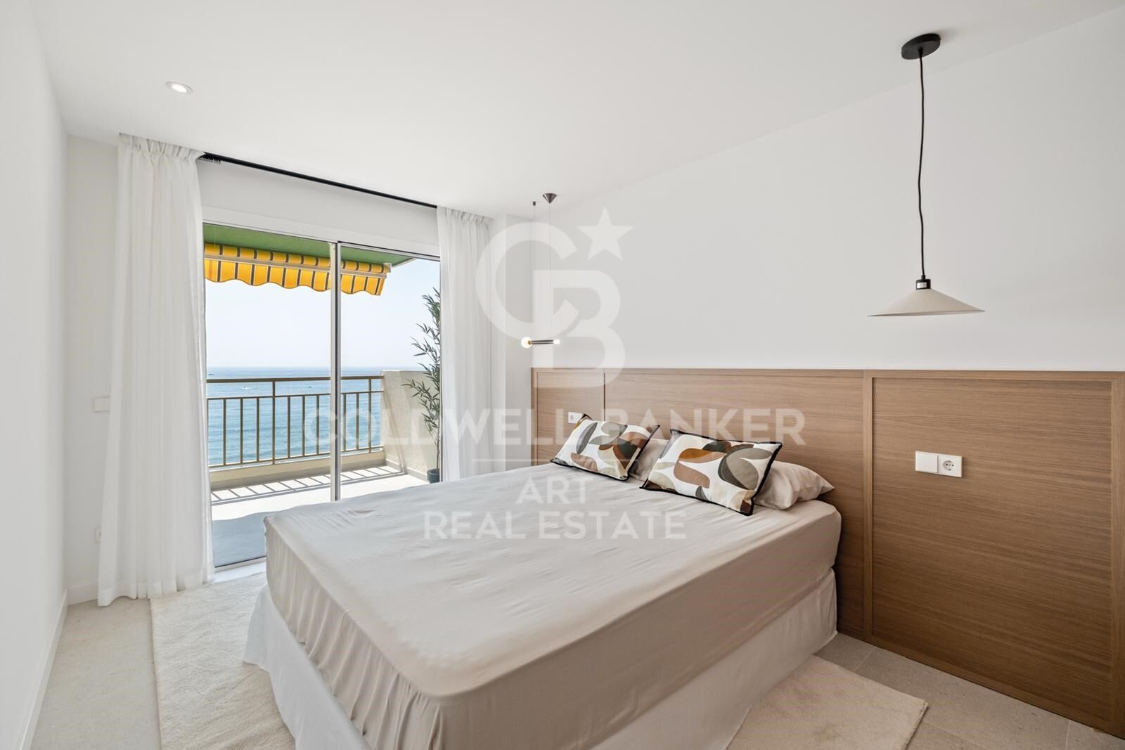 Un bijou côtier en première ligne de mer, Fuengirola