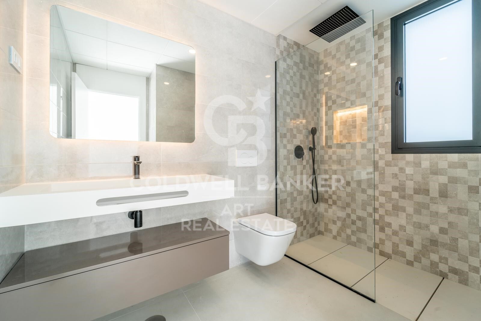 Villa neuve et exclusive à El Higuerón, Capellanía, Benalmádena