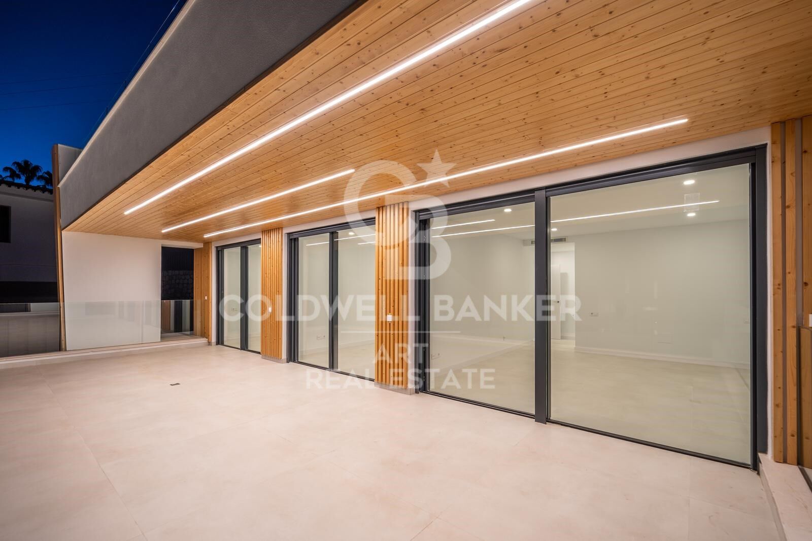 Exclusiva villa de nueva construcción en El Higuerón, Capellanía, Benalmádena