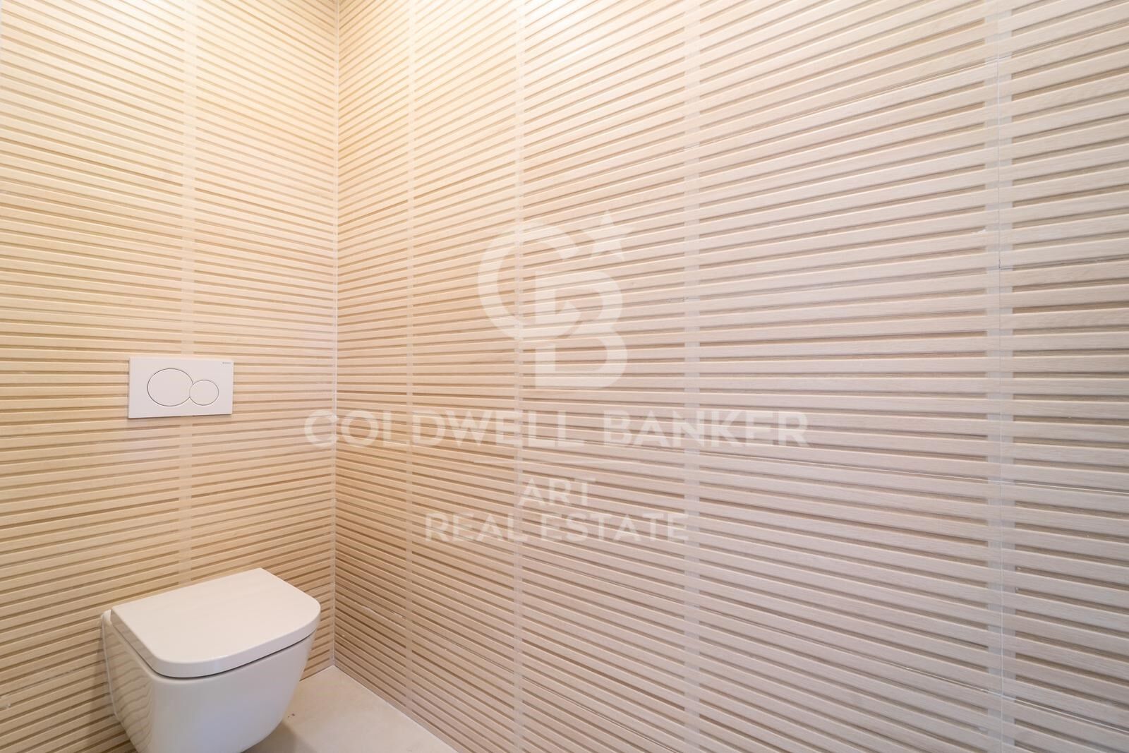 Exclusiva villa de nueva construcción en El Higuerón, Capellanía, Benalmádena