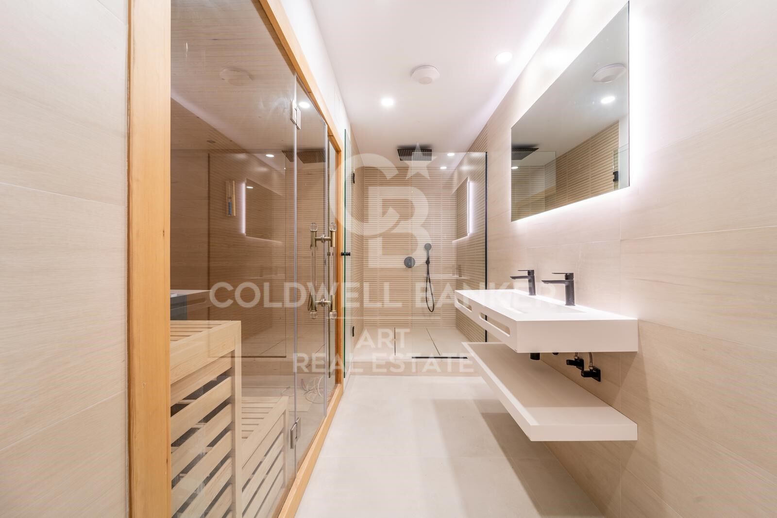 Exclusiva villa de nueva construcción en El Higuerón, Capellanía, Benalmádena