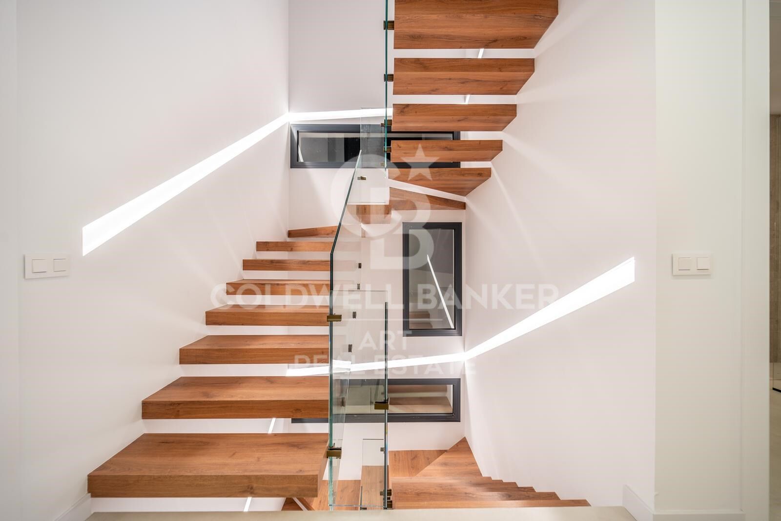 Exclusiva villa de nueva construcción en El Higuerón, Capellanía, Benalmádena
