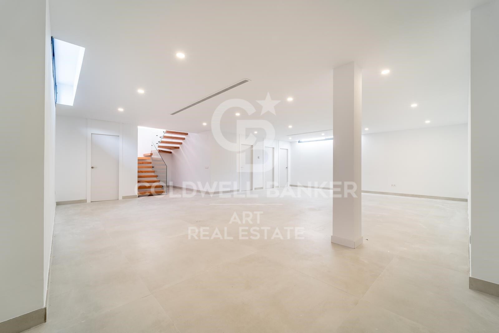 Exclusiva villa de nueva construcción en El Higuerón, Capellanía, Benalmádena