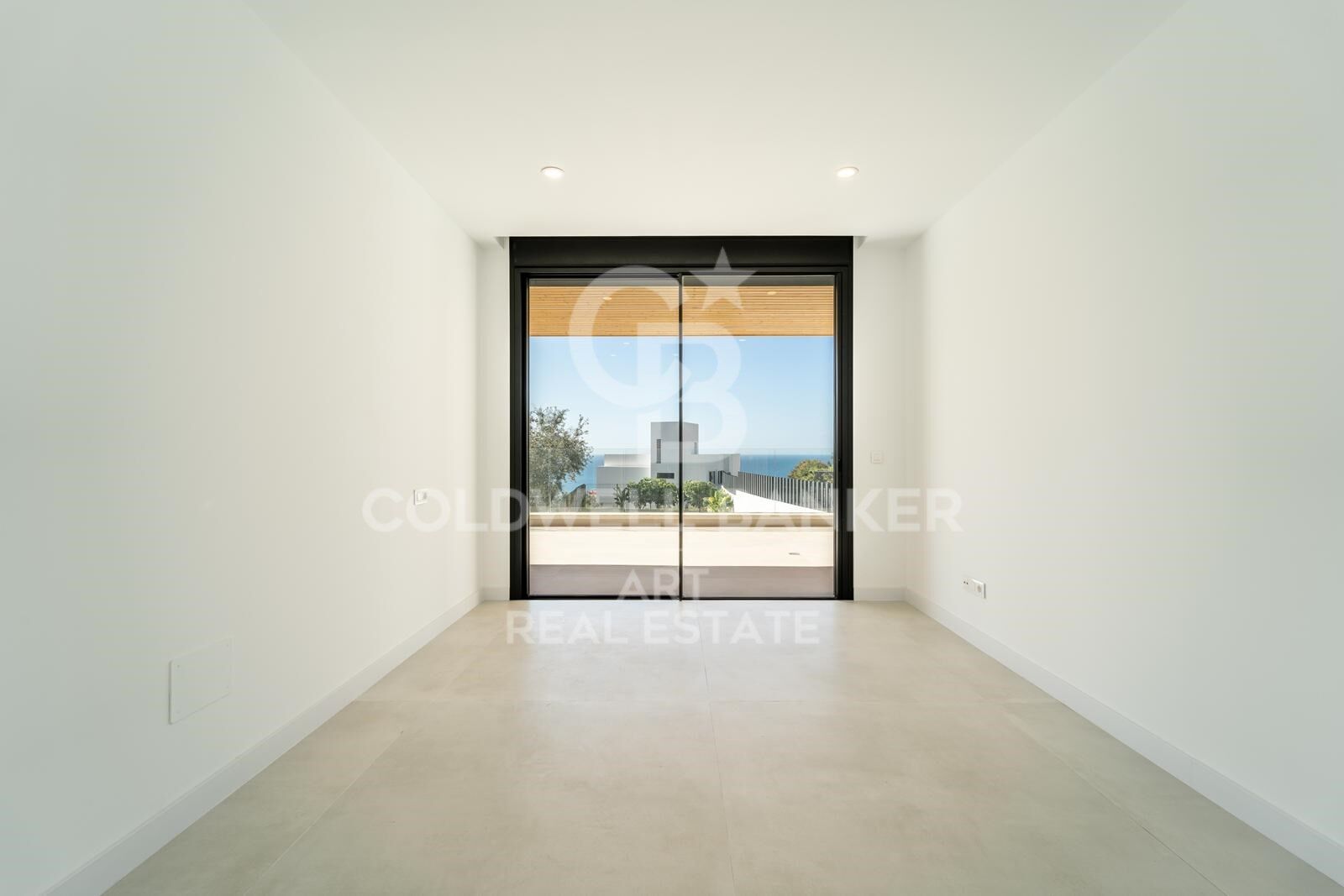 Exclusiva villa de nueva construcción en El Higuerón, Capellanía, Benalmádena