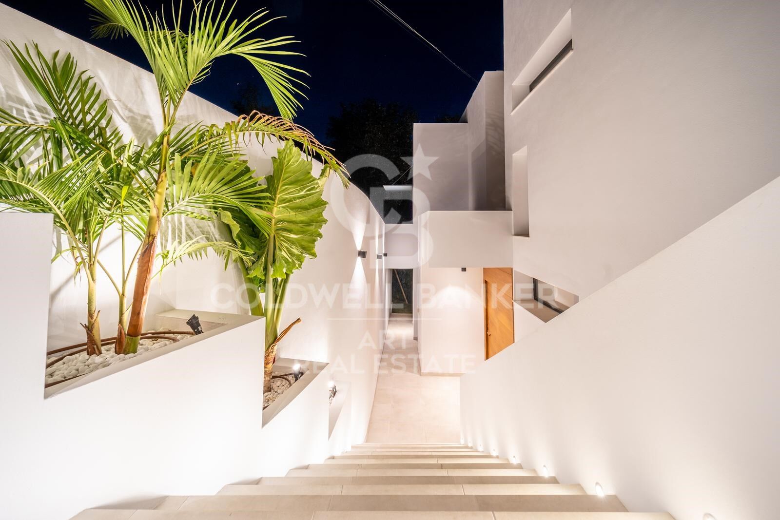 Villa neuve et exclusive à El Higuerón, Capellanía, Benalmádena