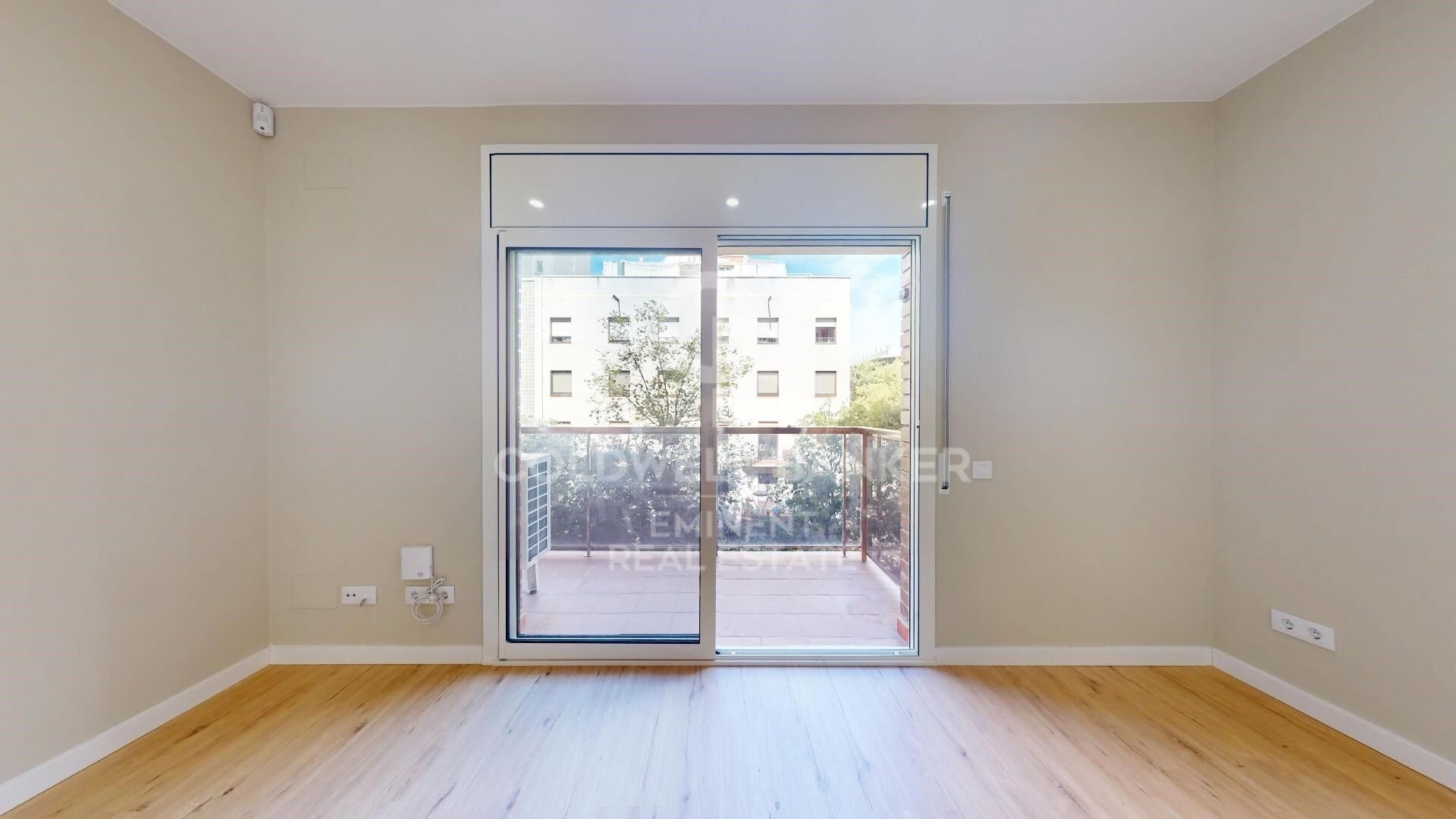 Votre nouveau chez-vous vous attend à Camp del Arpa, Barcelone !