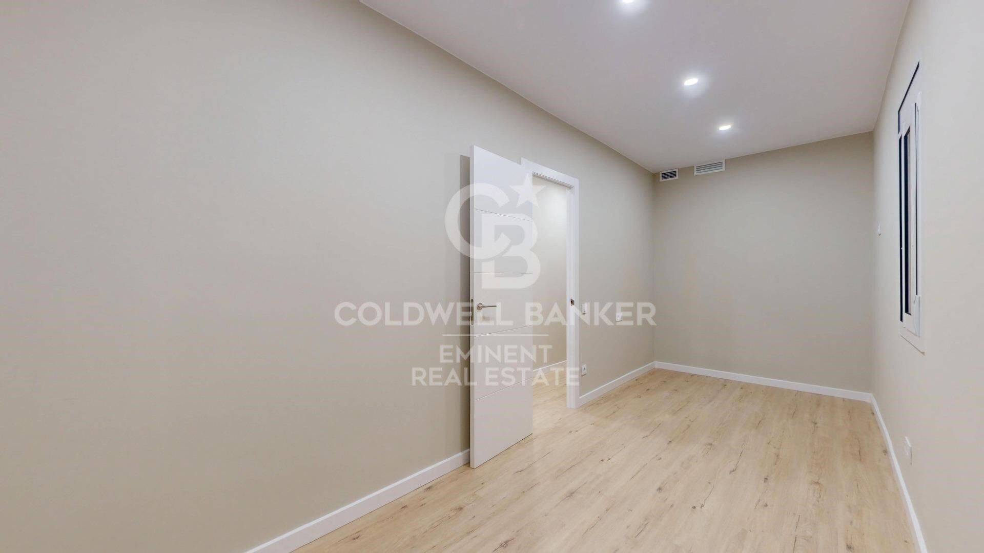 Votre nouveau chez-vous vous attend à Camp del Arpa, Barcelone !