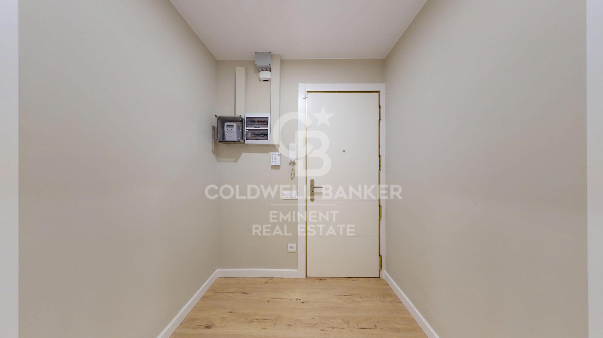 Votre nouveau chez-vous vous attend à Camp del Arpa, Barcelone !