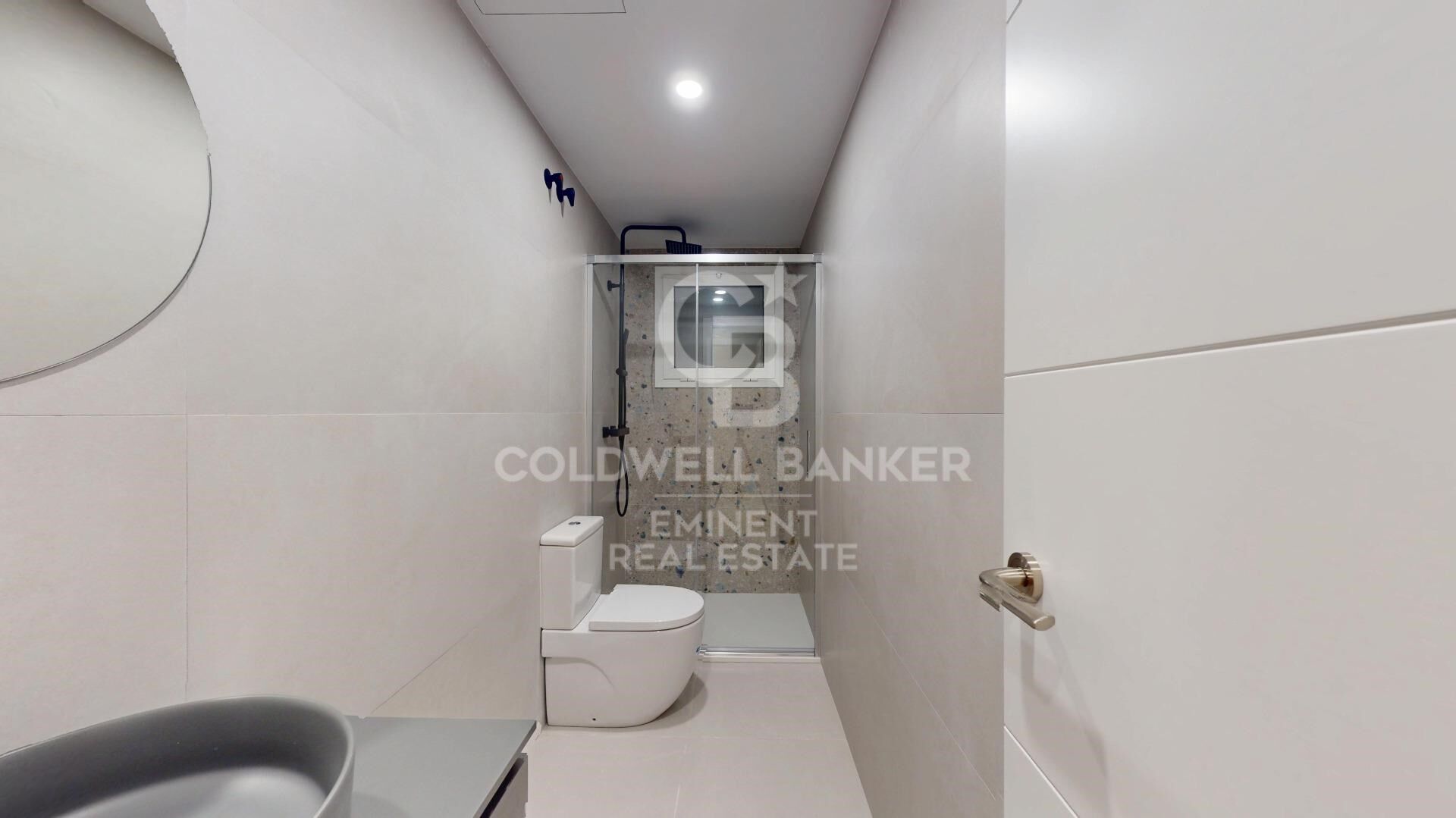 Votre nouveau chez-vous vous attend à Camp del Arpa, Barcelone !