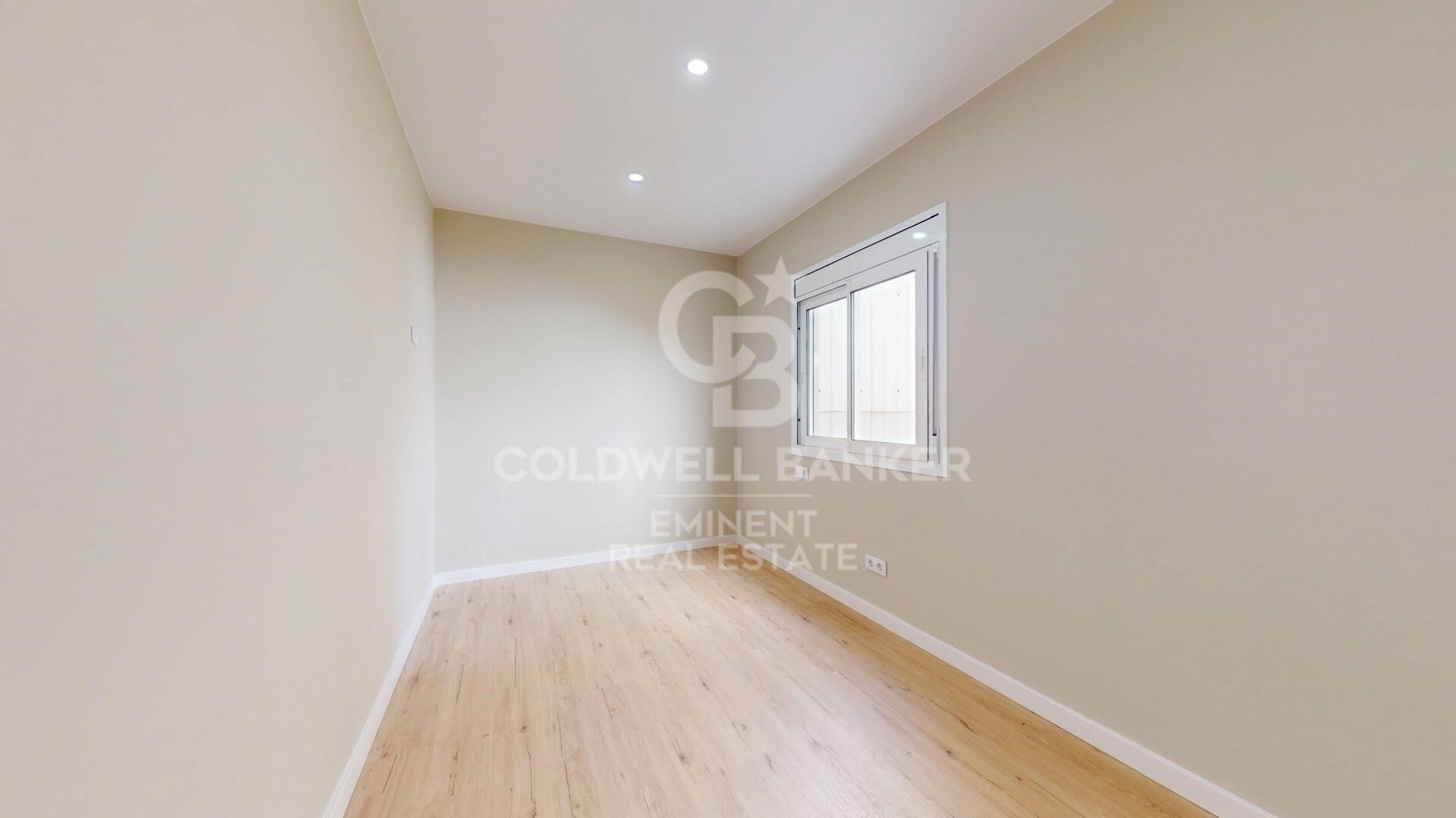 Votre nouveau chez-vous vous attend à Camp del Arpa, Barcelone !