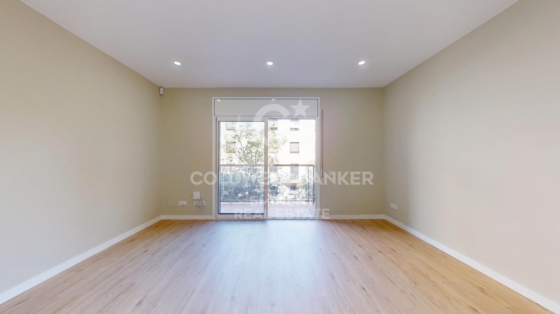 Votre nouveau chez-vous vous attend à Camp del Arpa, Barcelone !