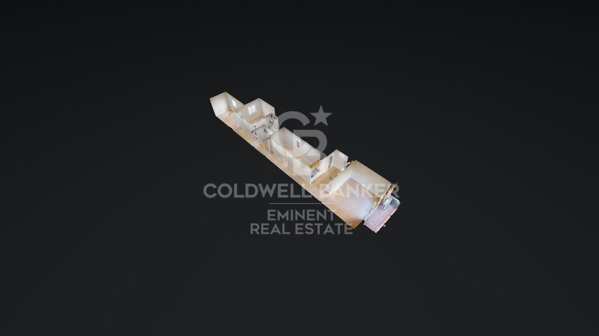 Votre nouveau chez-vous vous attend à Camp del Arpa, Barcelone !