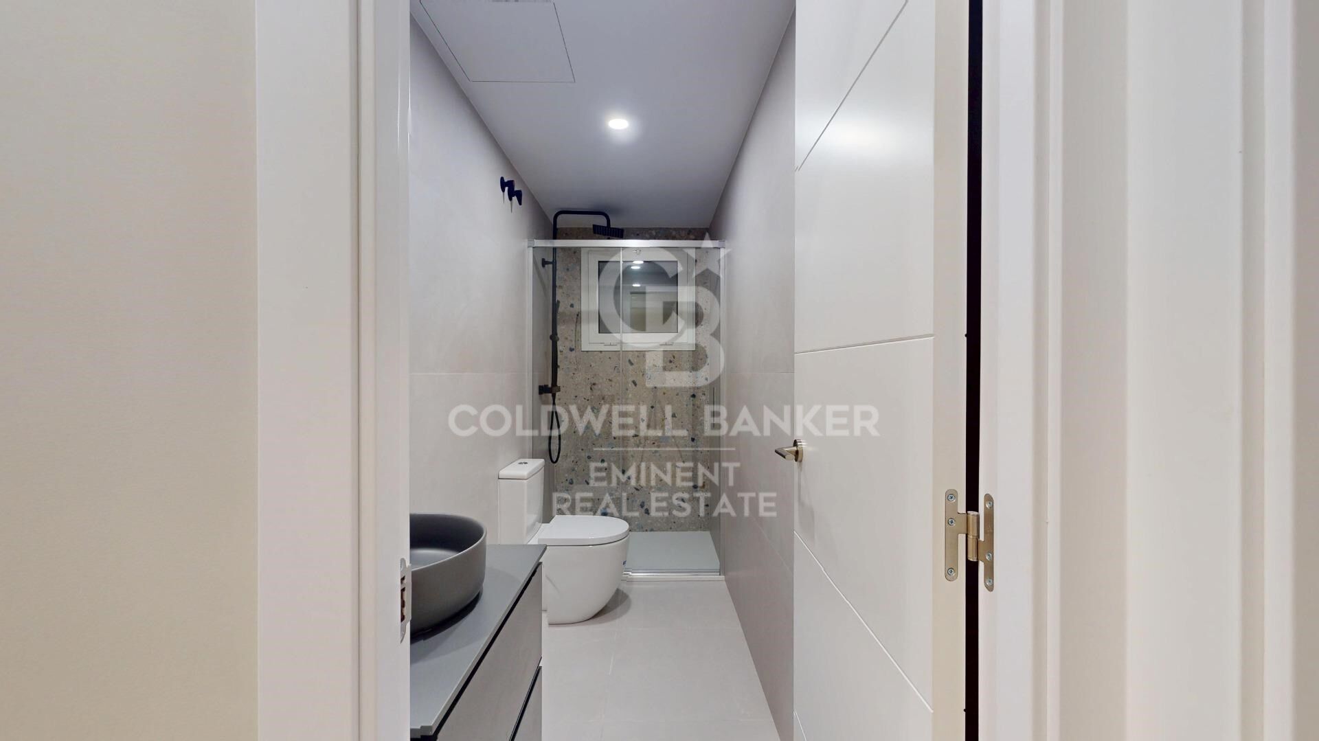 Votre nouveau chez-vous vous attend à Camp del Arpa, Barcelone !