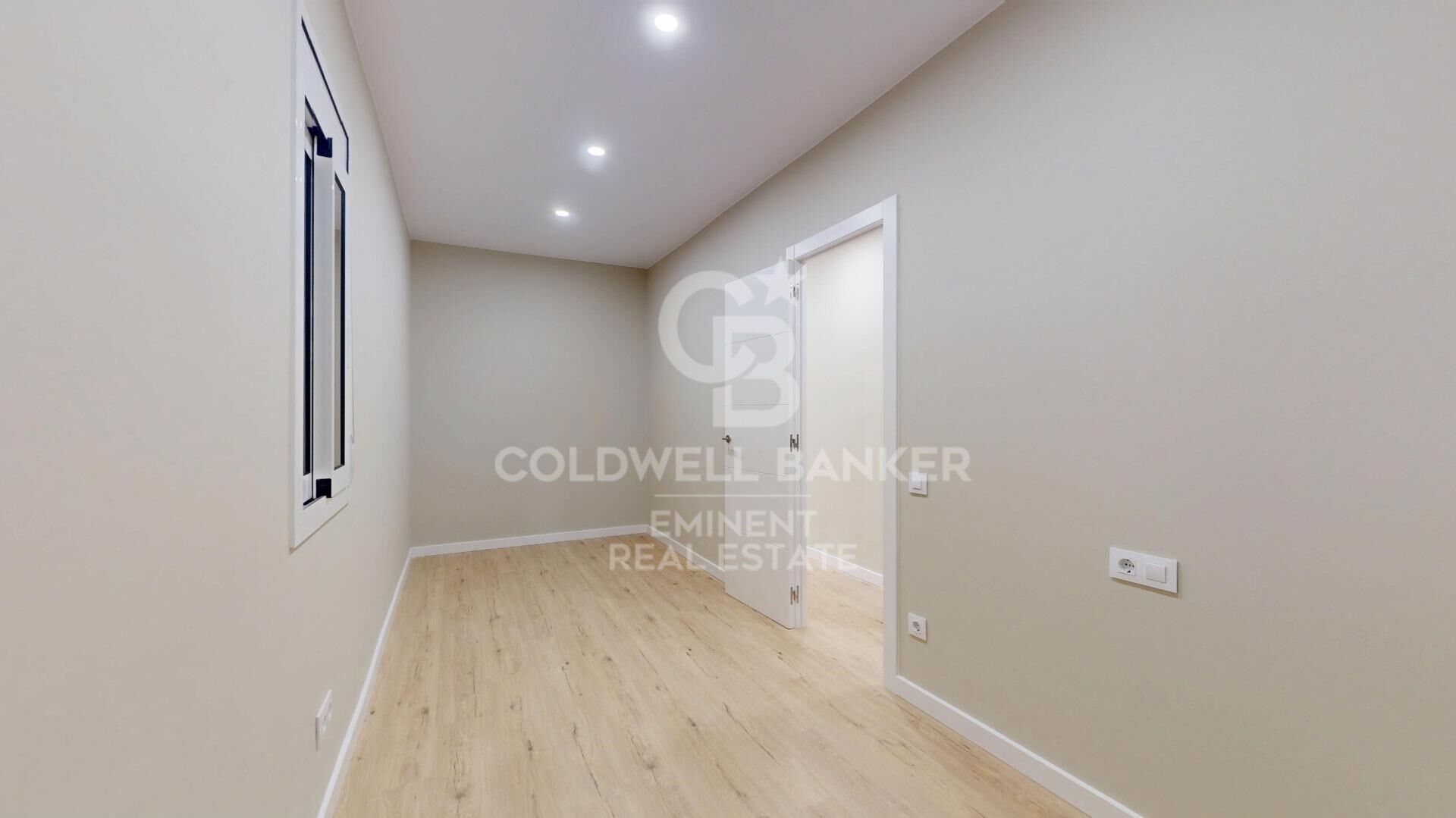 Votre nouveau chez-vous vous attend à Camp del Arpa, Barcelone !