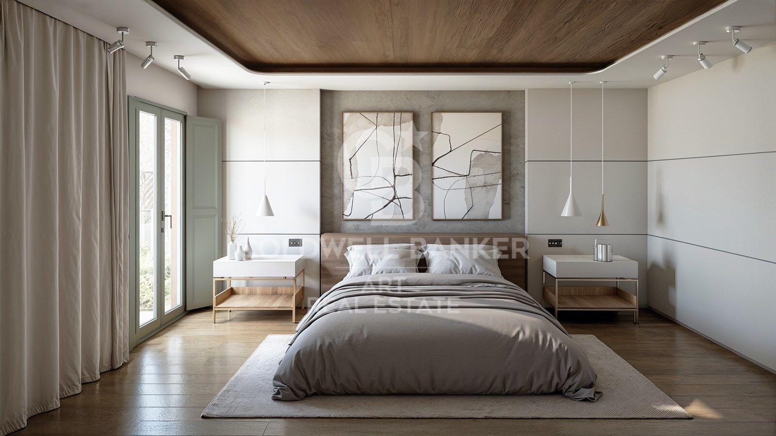 Nuevo residencia con exclusivas viviendas en el corazón de Estepona