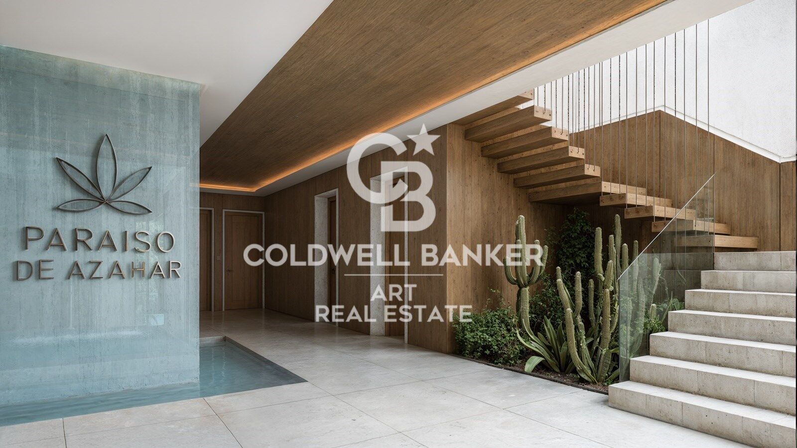 Nuevo residencia con exclusivas viviendas en el corazón de Estepona