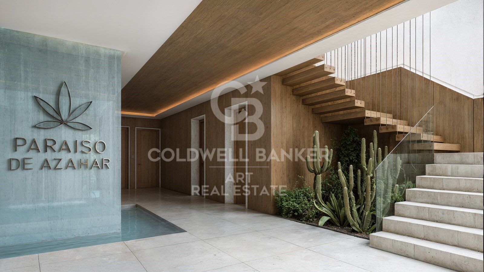 Nuevo residencia con exclusivas viviendas en el corazón de Estepona
