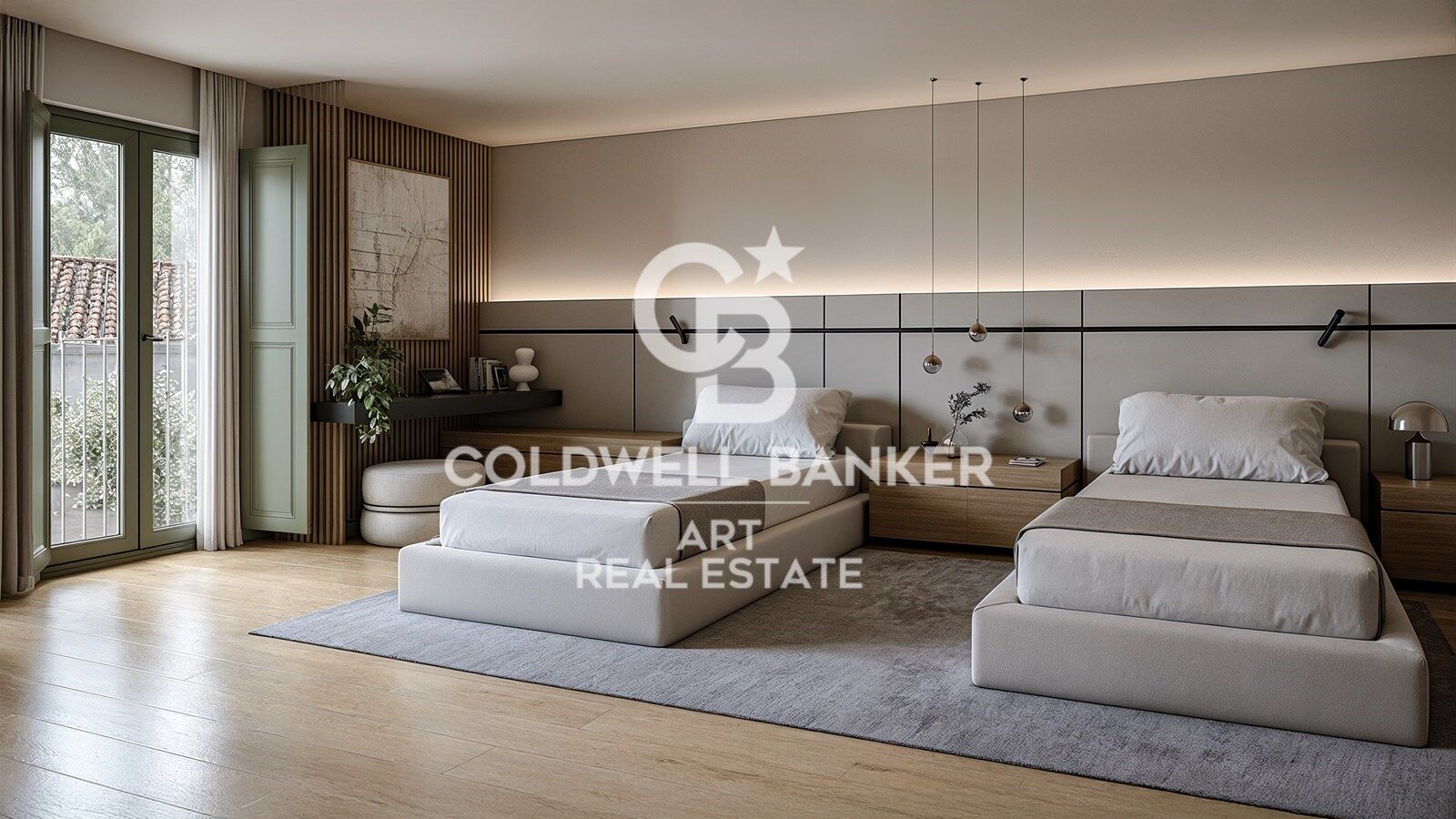 New Residential Development with Exclusive Homes in the Heart of Estepona