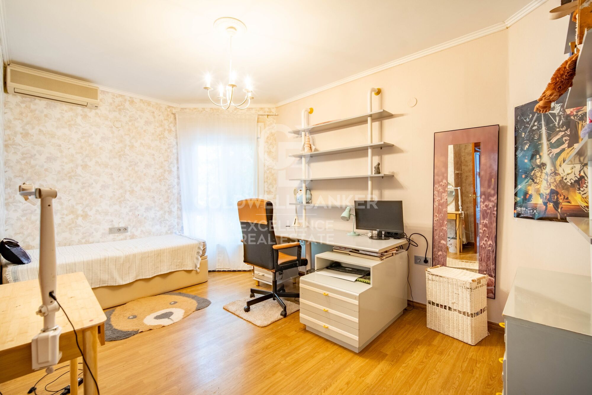 Villa spectaculaire à Monte Alcedo, Riba-roja de Túria, avec piscine et 7 pièces