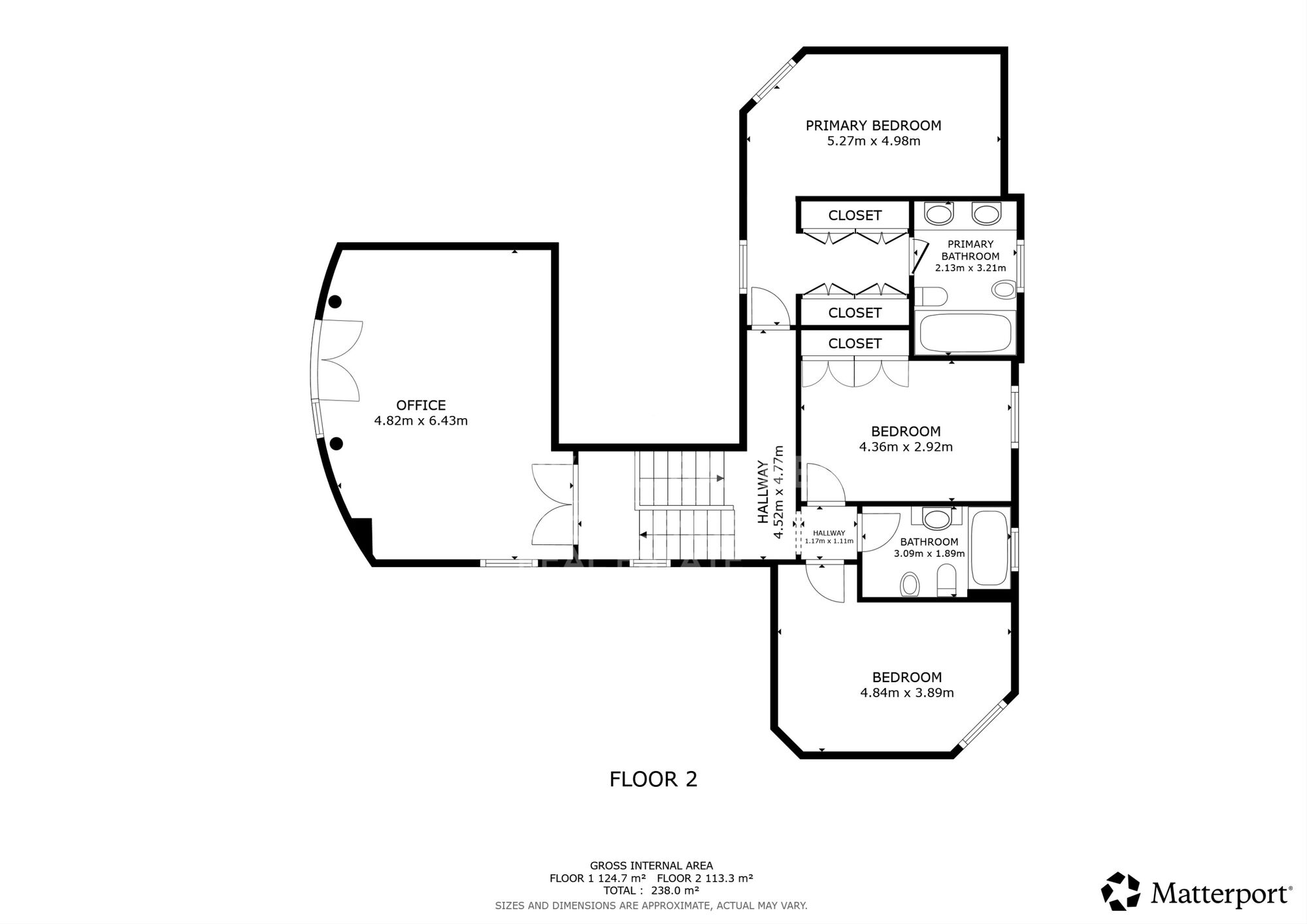 350 m² villa with pool, terraces, and 7 bedrooms in Monte Alcedo