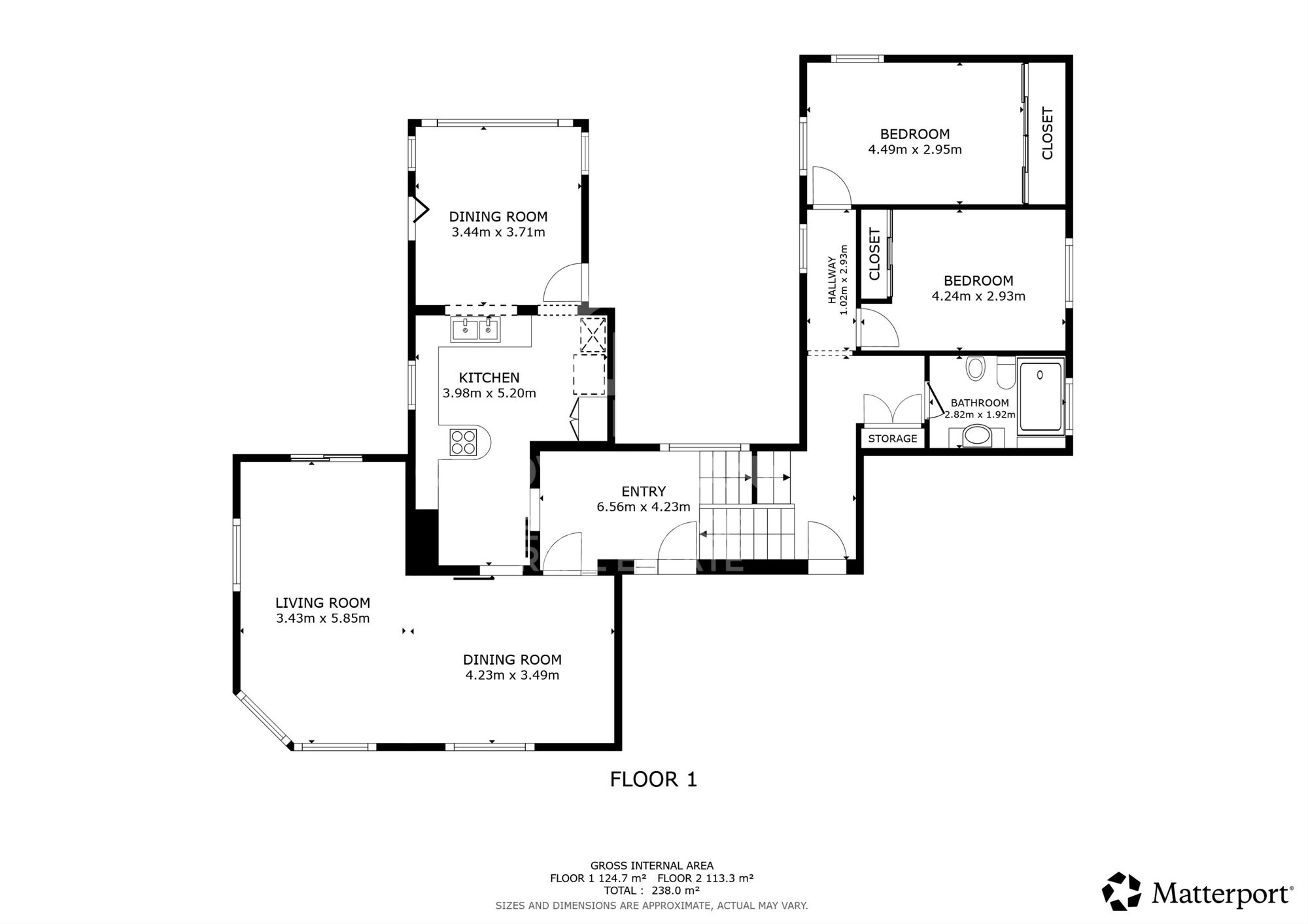 350 m² villa with pool, terraces, and 7 bedrooms in Monte Alcedo