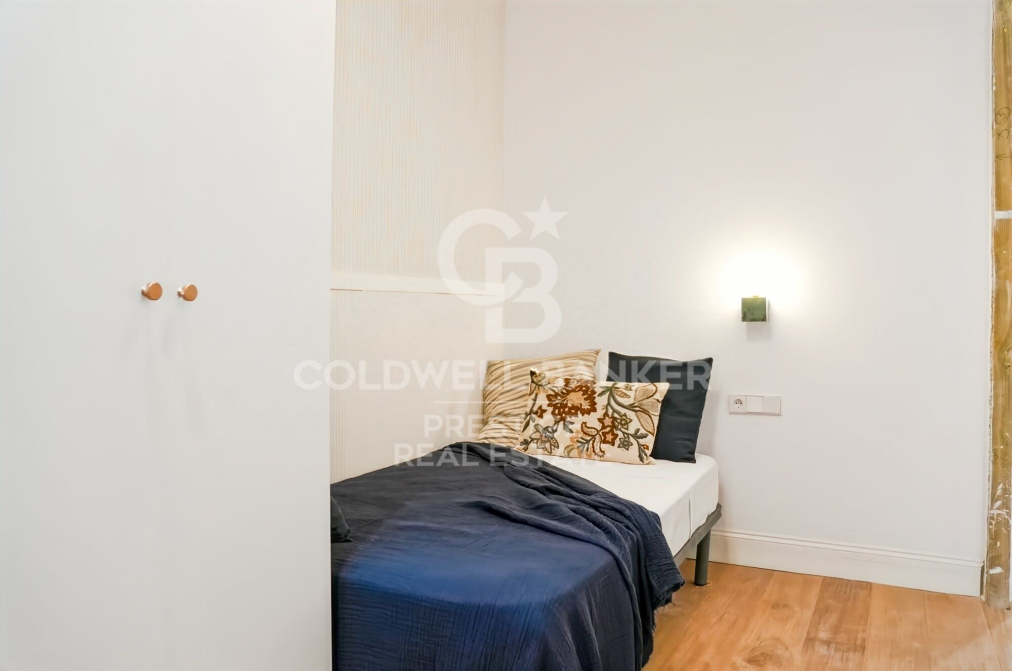 Piso alto estrenar en eixample izquierdo,Barcelona