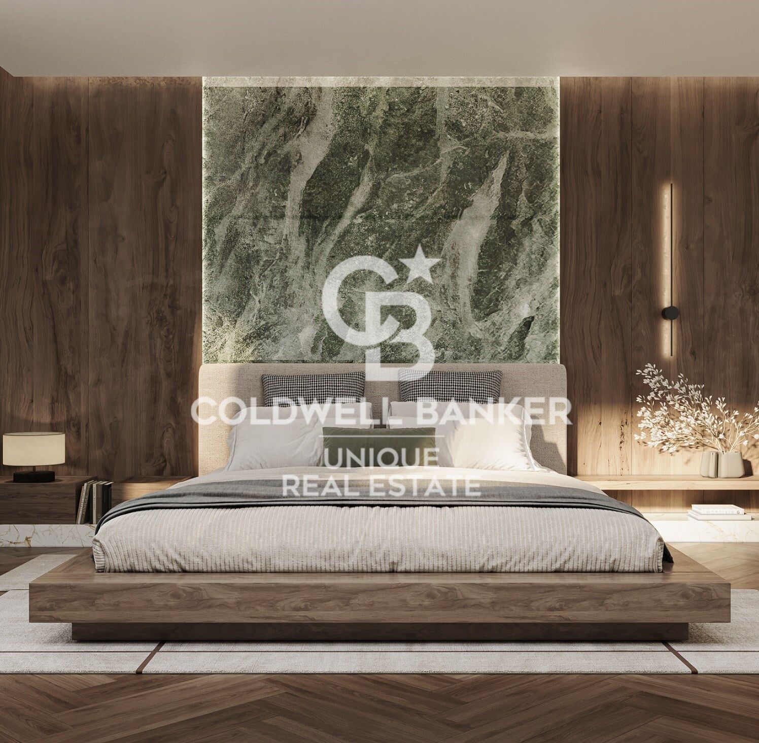 Residential project in El Viso, Madrid