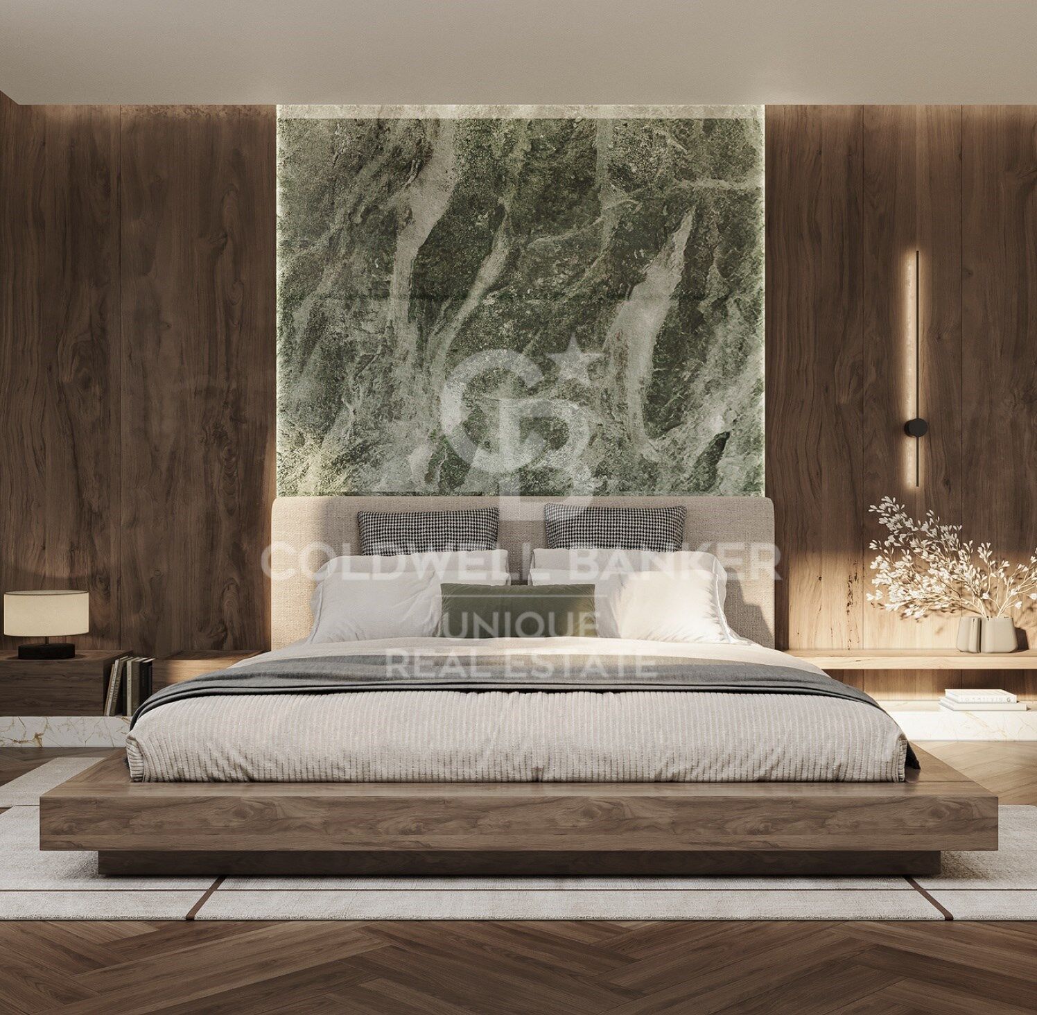 Residential project in El Viso, Madrid