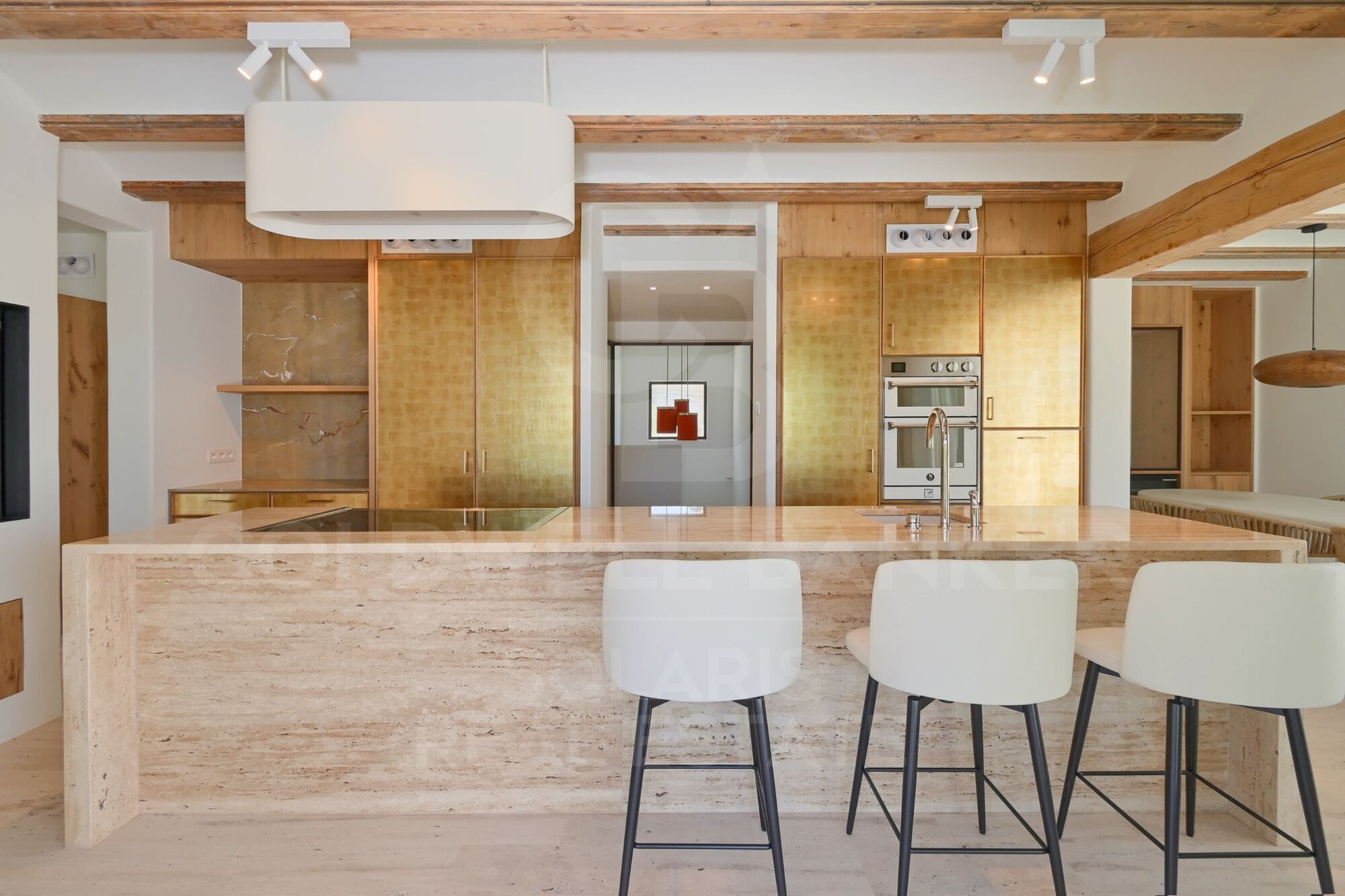 Villa 5 Bedrooms Duplex Sale Benissa