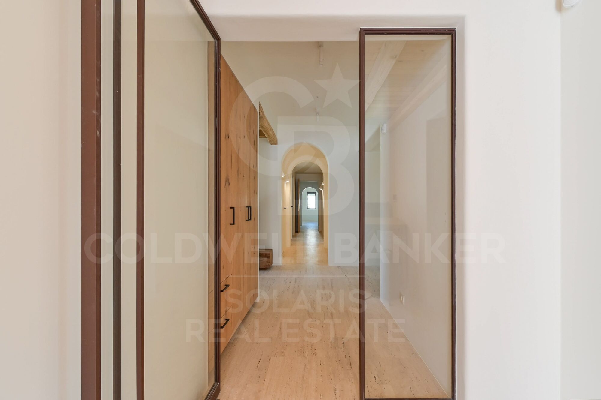 Villa de luxe à San Jaime, Benissa - élégance méditerranéenne avec un confort contemporain