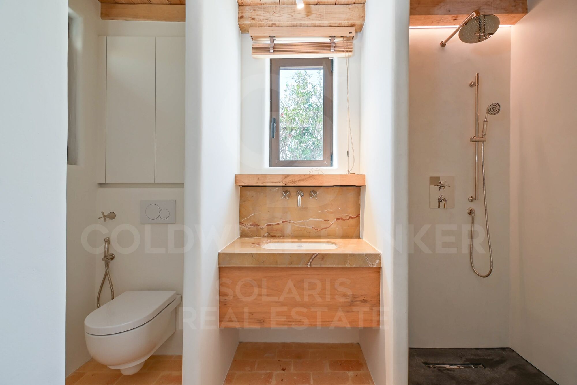 Luxury villa in San Jaime, Benissa - Mediterranean elegance with contemporary comfort