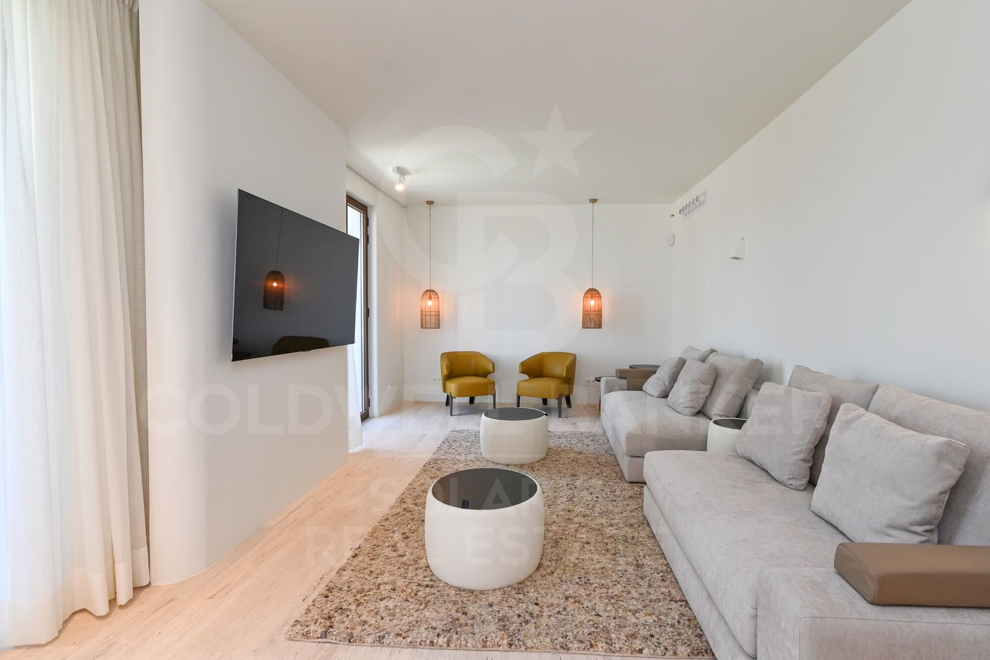 Luxury villa in San Jaime, Benissa - Mediterranean elegance with contemporary comfort