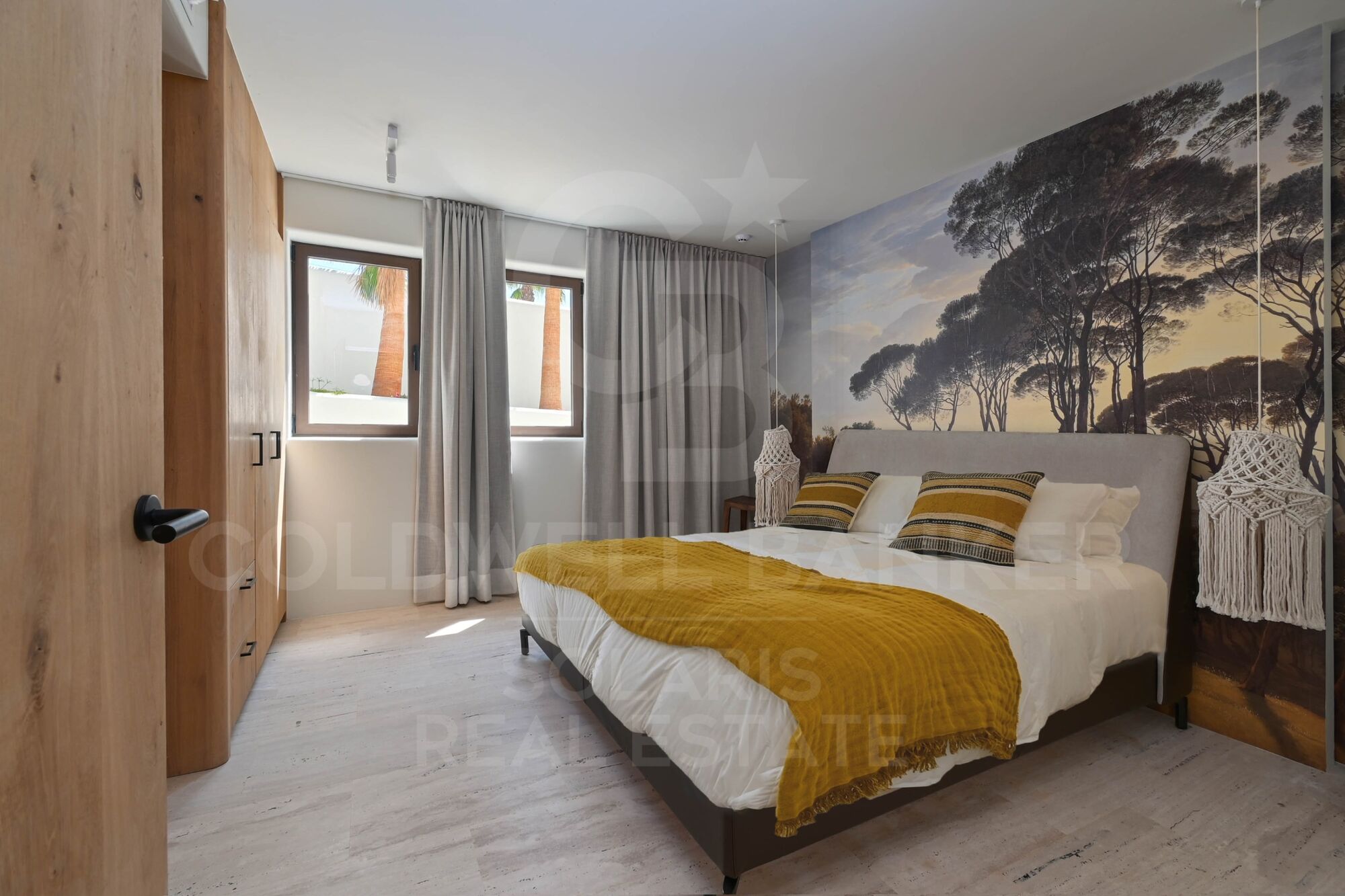 Luxury villa in San Jaime, Benissa - Mediterranean elegance with contemporary comfort