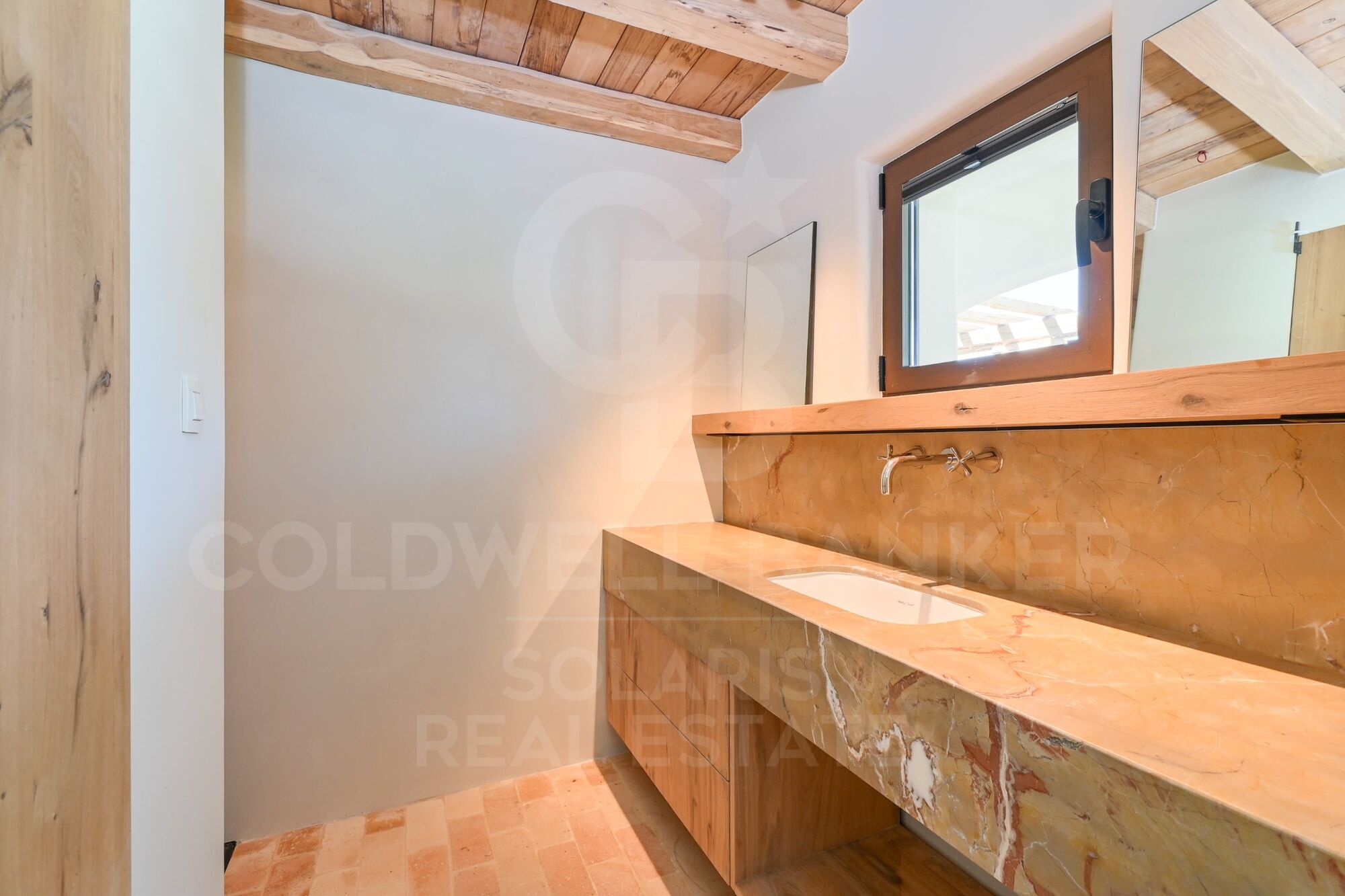 Luxury villa in San Jaime, Benissa - Mediterranean elegance with contemporary comfort