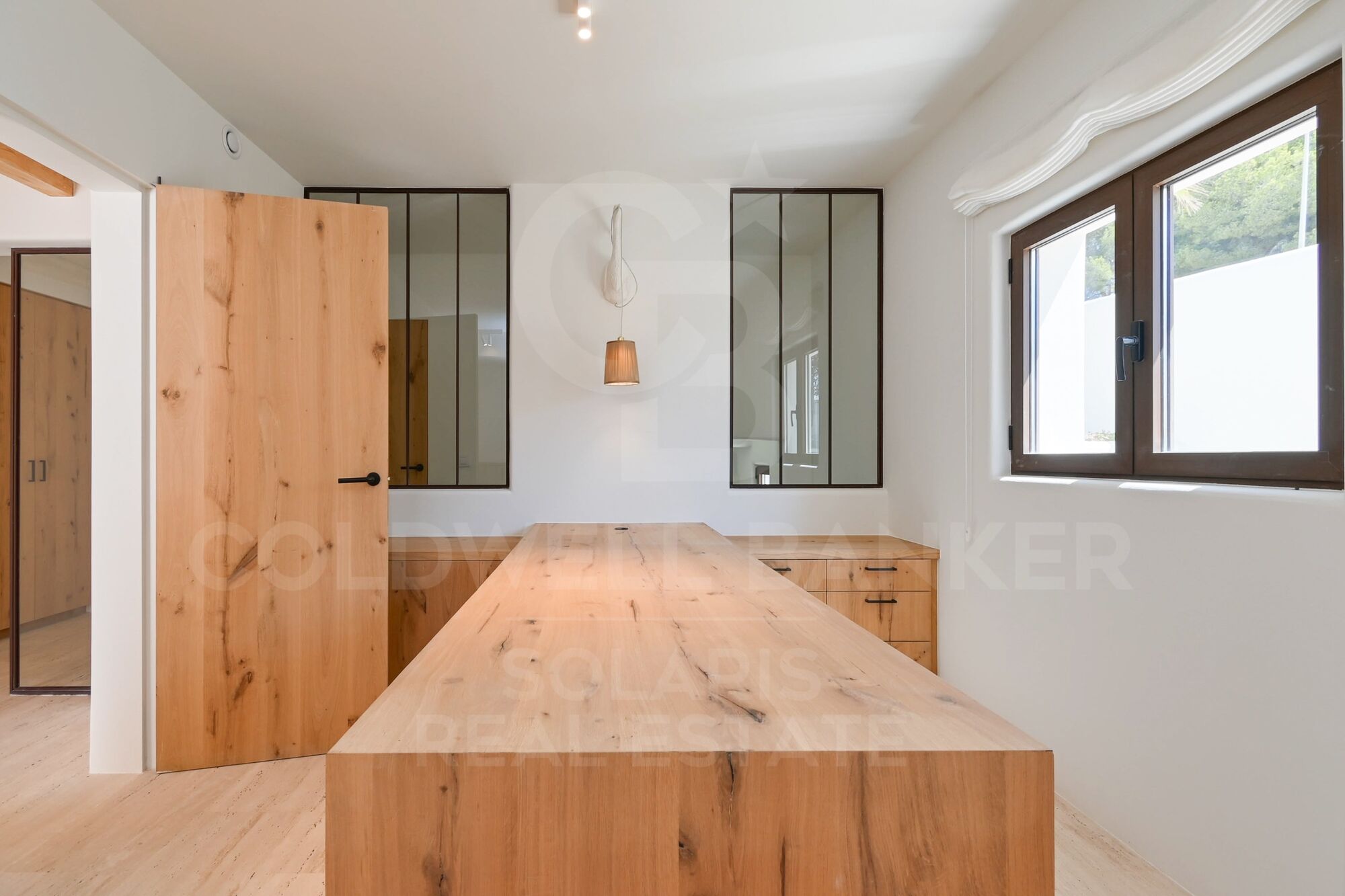 Luxury villa in San Jaime, Benissa - Mediterranean elegance with contemporary comfort