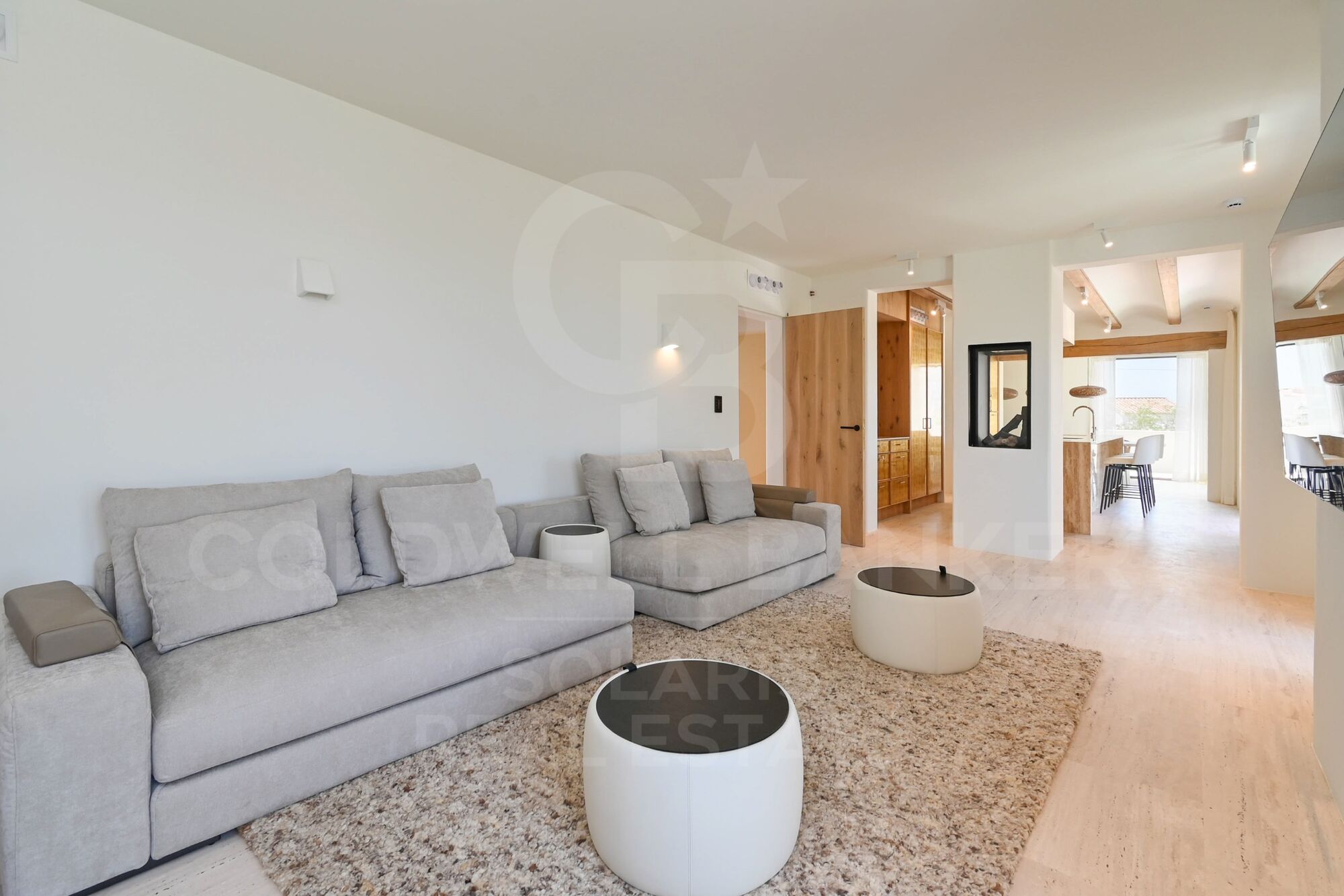 Luxury villa in San Jaime, Benissa - Mediterranean elegance with contemporary comfort
