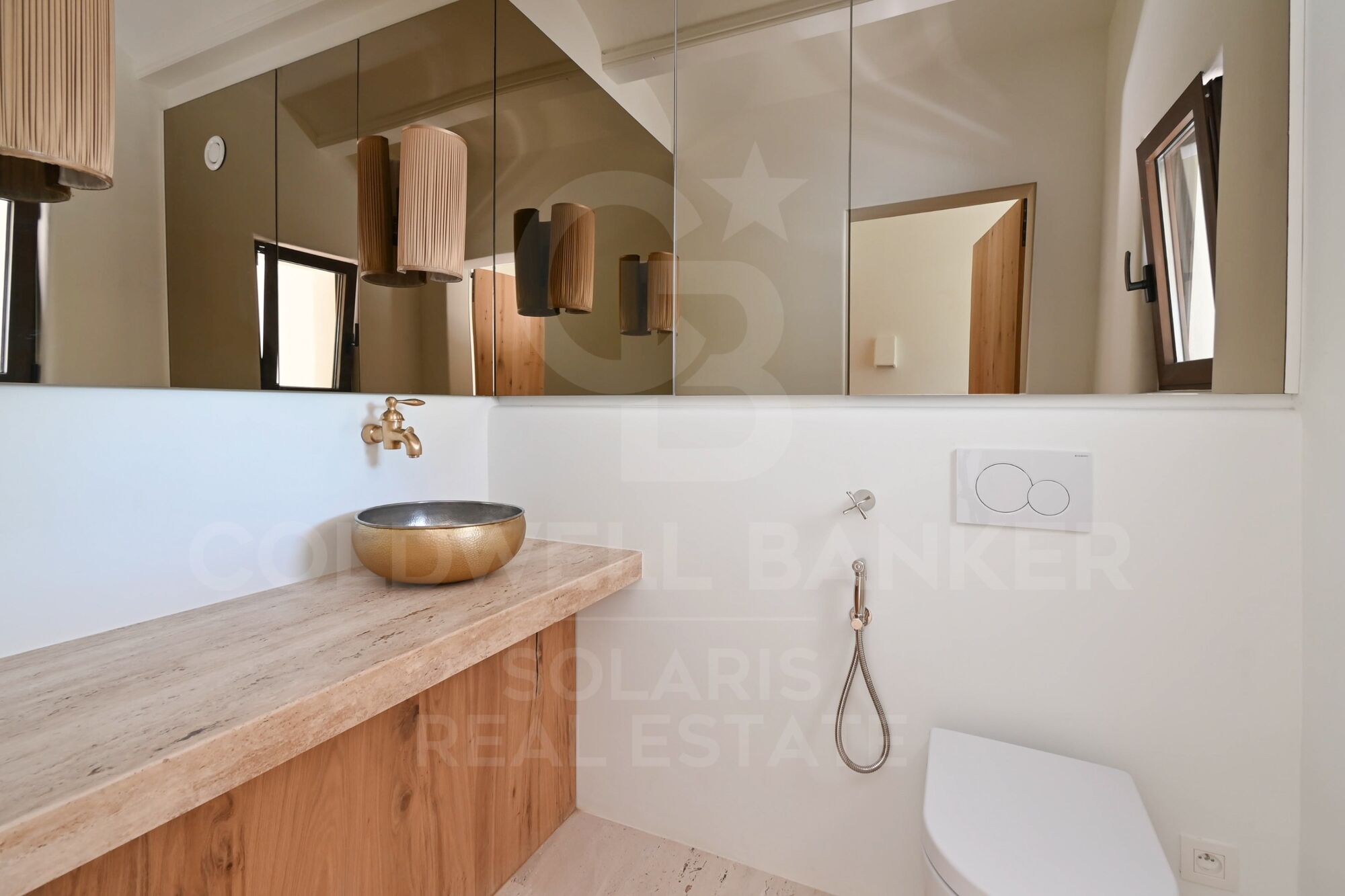 Luxusvilla in San Jaime, Benissa - mediterrane Eleganz mit zeitgemäßem Komfort