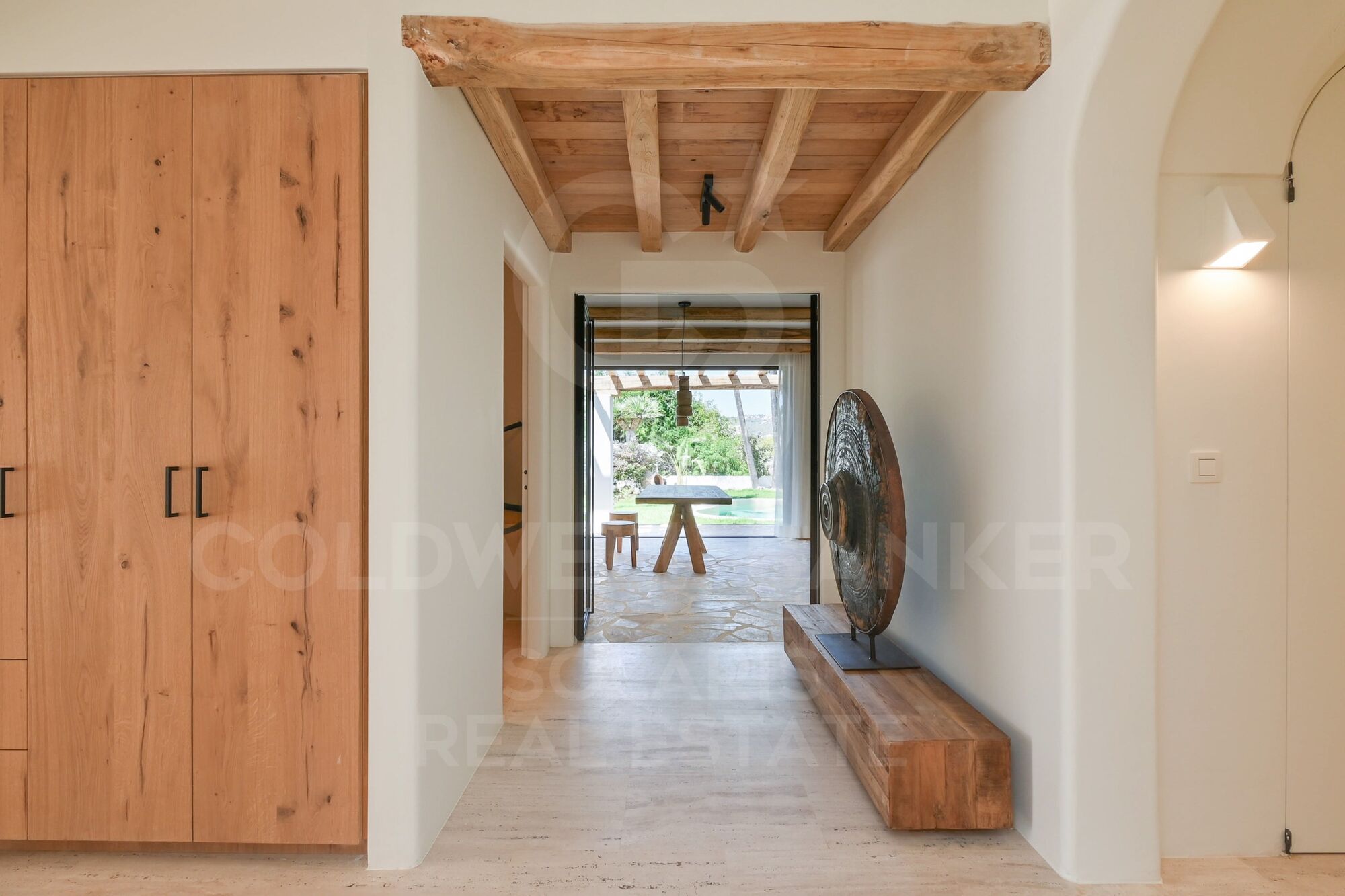 Luxusvilla in San Jaime, Benissa - mediterrane Eleganz mit zeitgemäßem Komfort