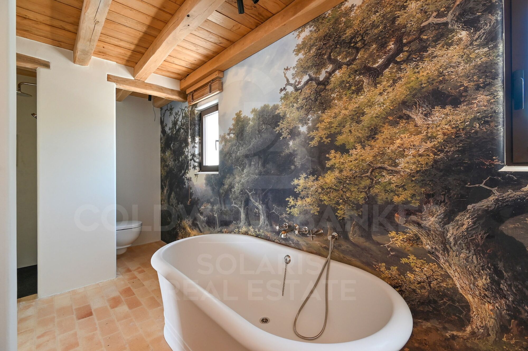 Villa de luxe à San Jaime, Benissa - élégance méditerranéenne avec un confort contemporain